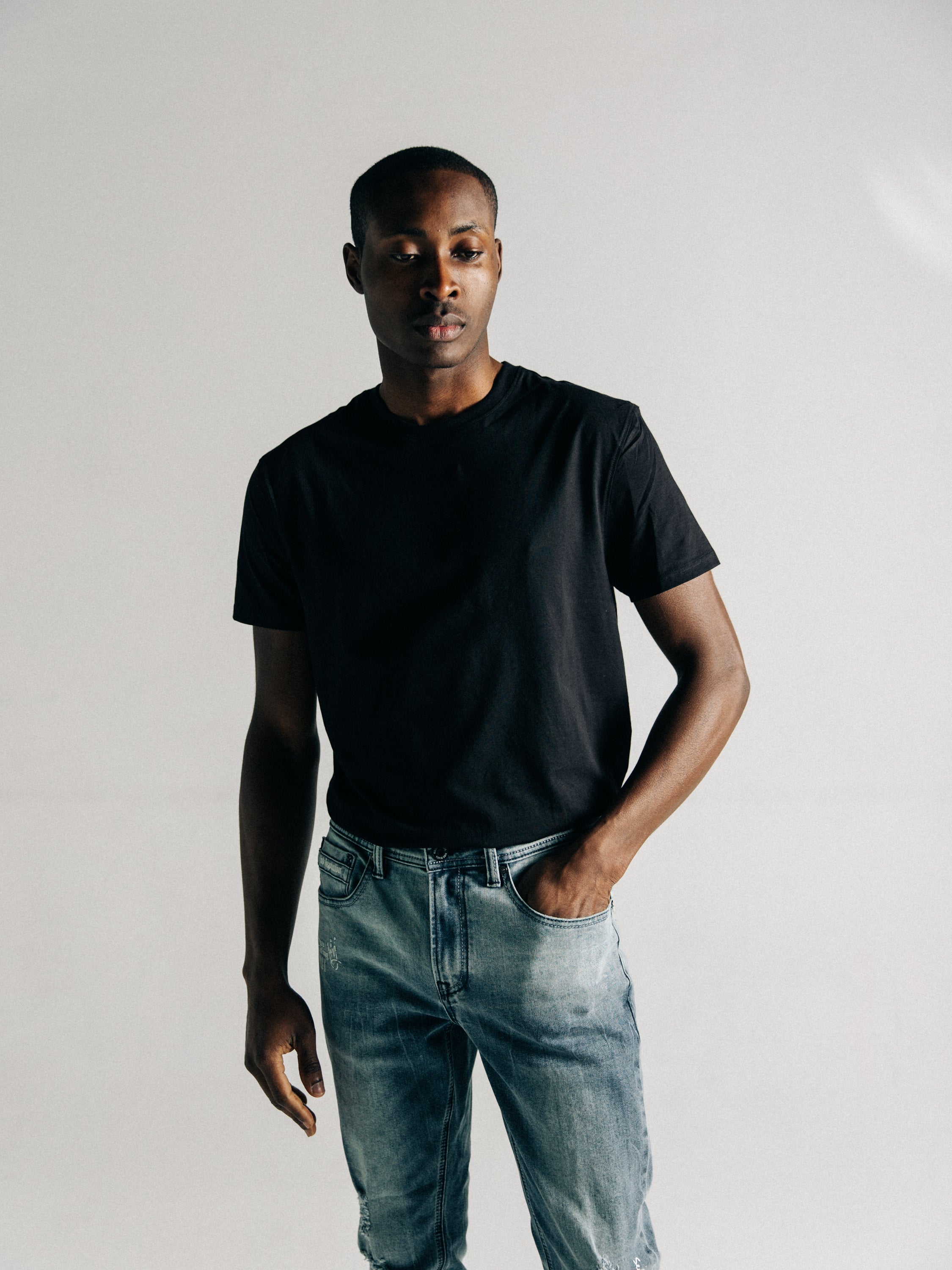 Guys, Check Yourself! Common Mistakes When Styling Skinny Jeans - XIOS