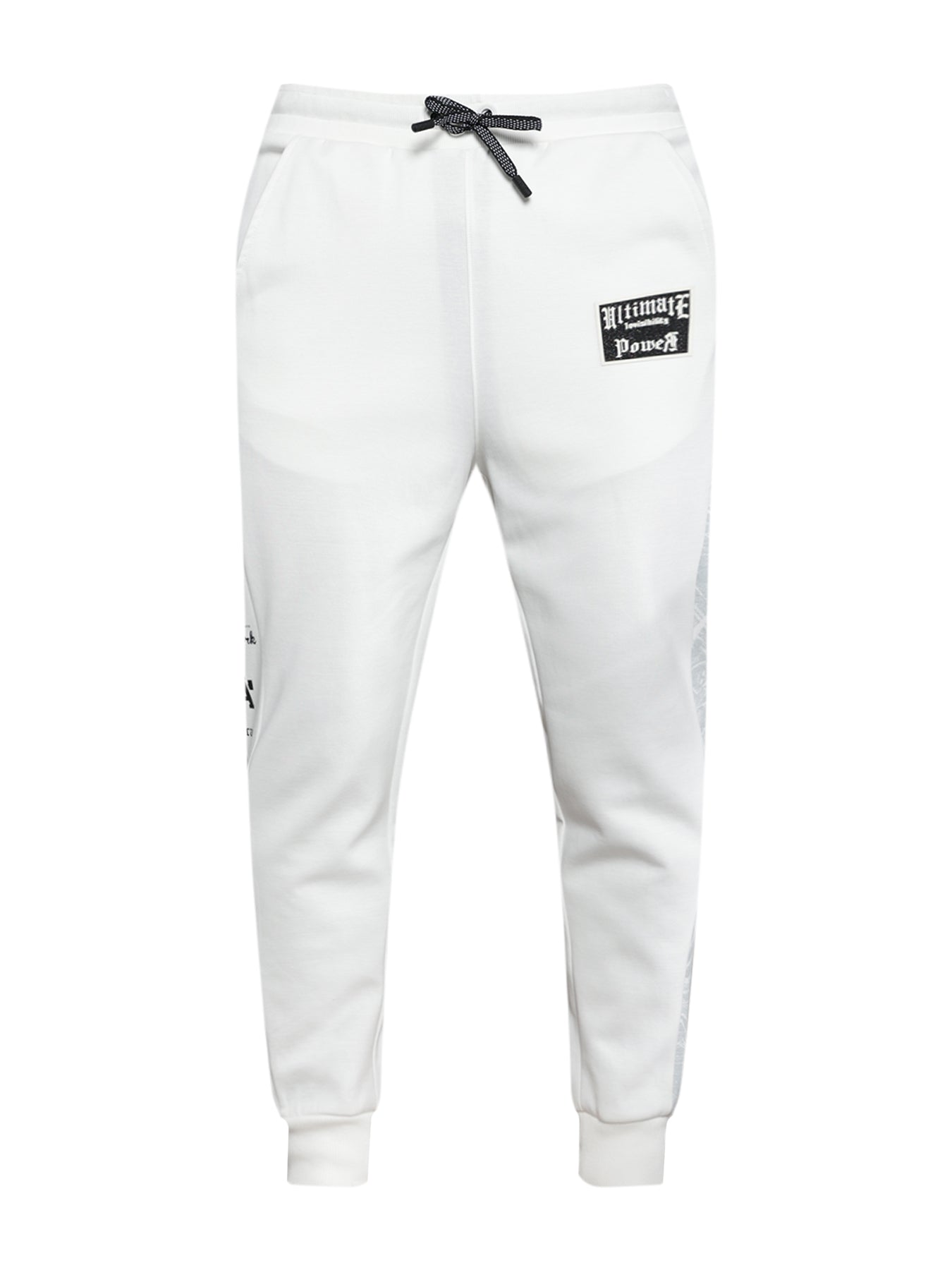 "Powerful" Sweatpants