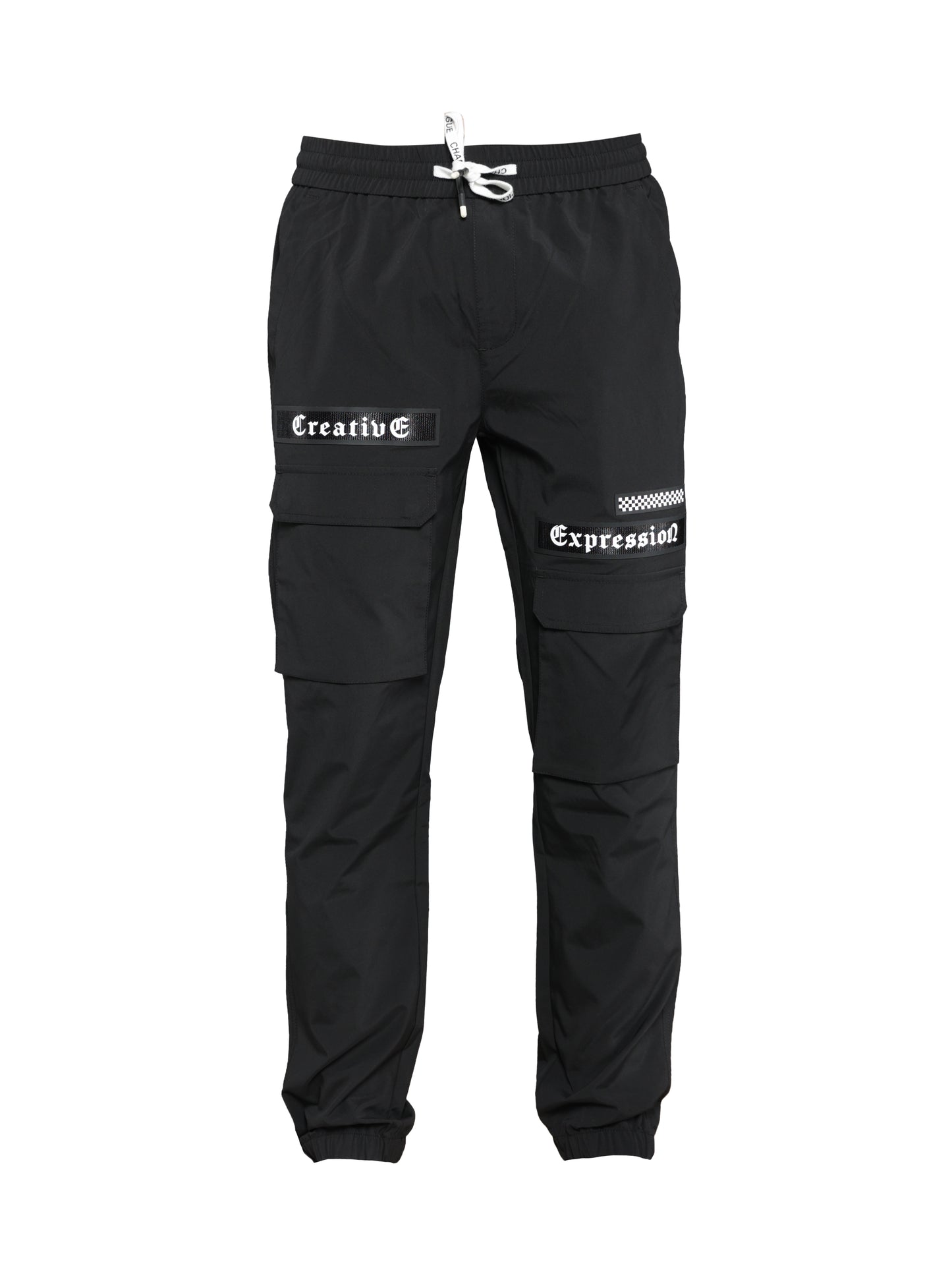 "Creative Expression" Joggers