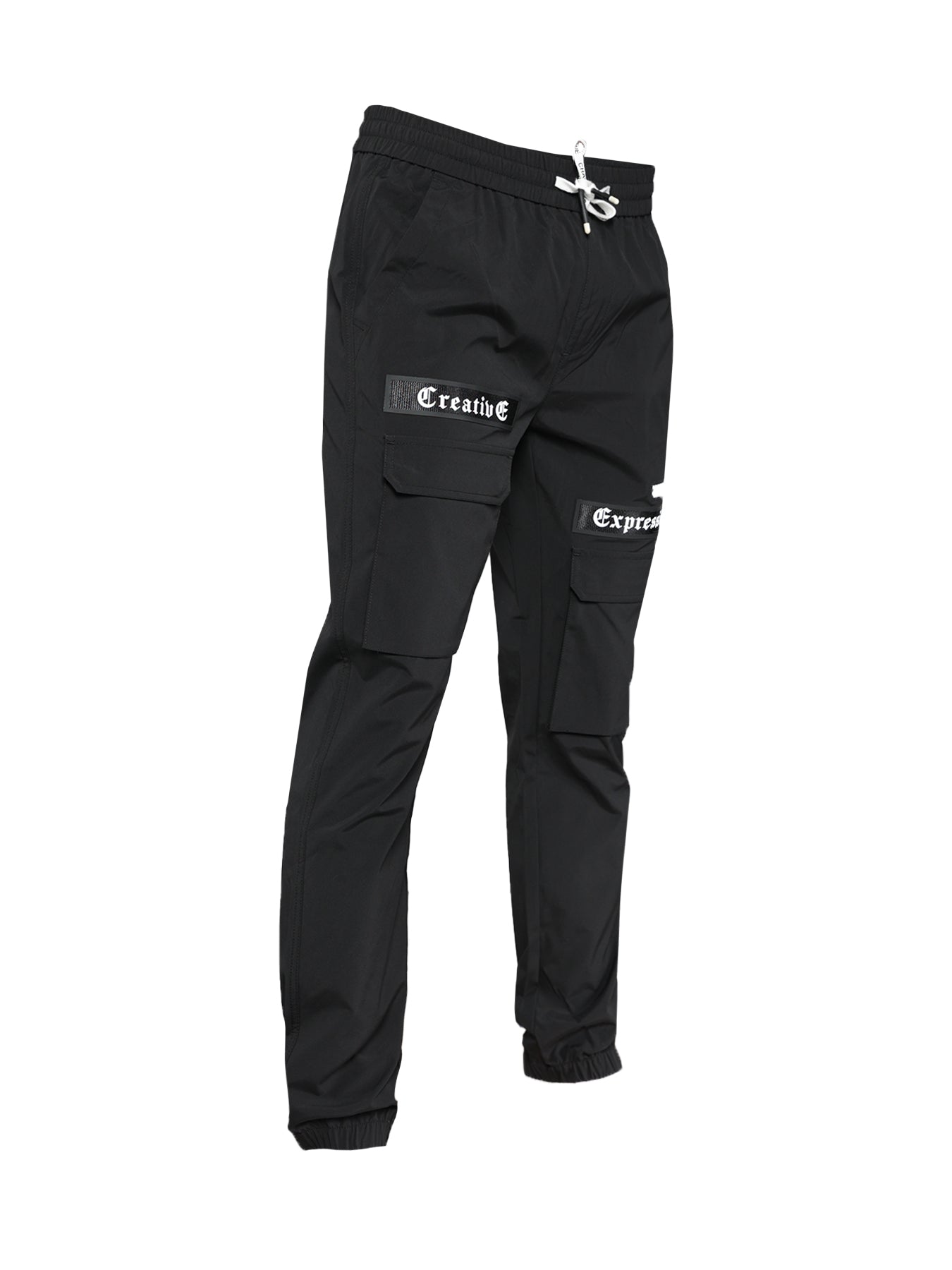 "Creative Expression" Joggers
