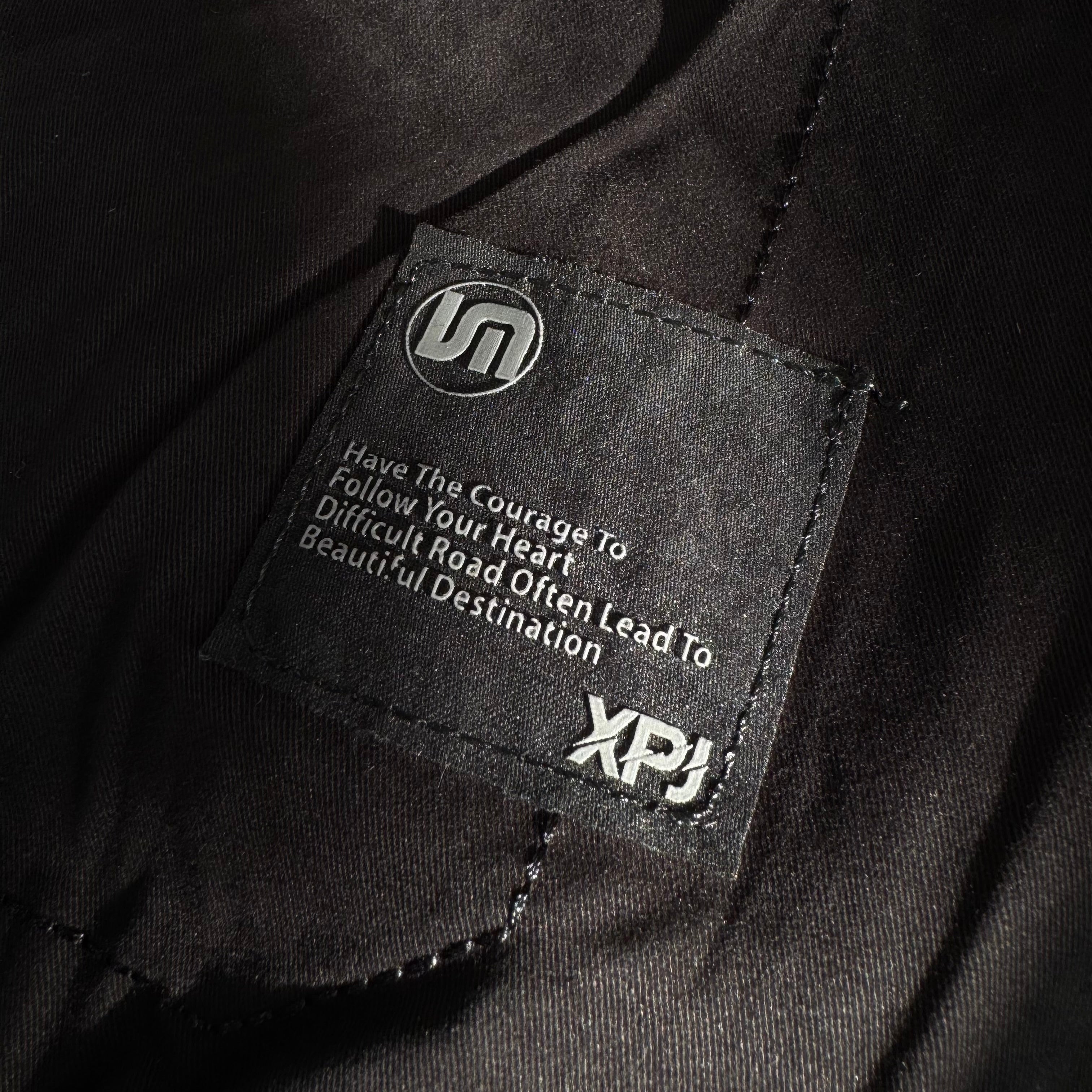 "Expression" Casual Pants - XIOS