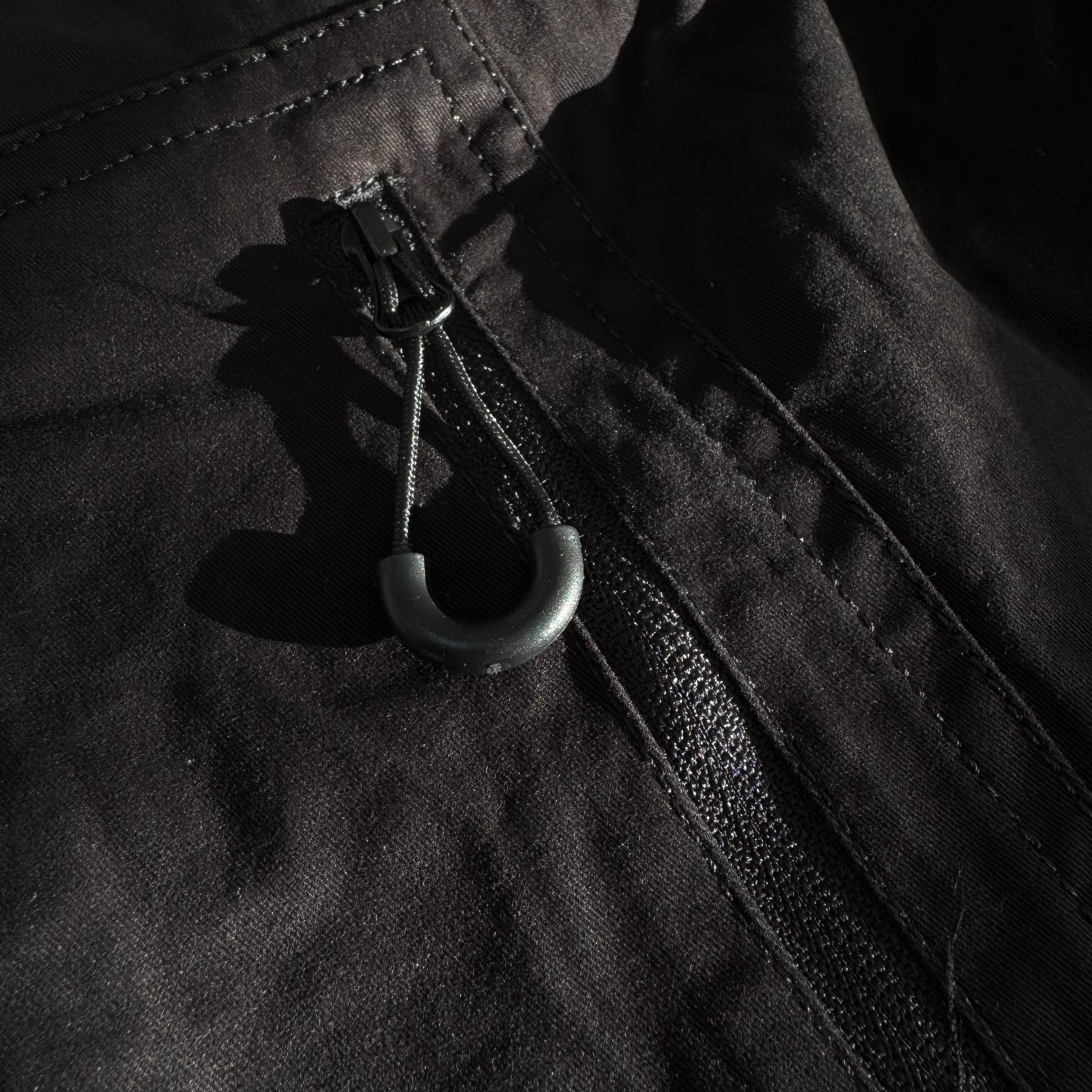 "Expression" Casual Pants - XIOS