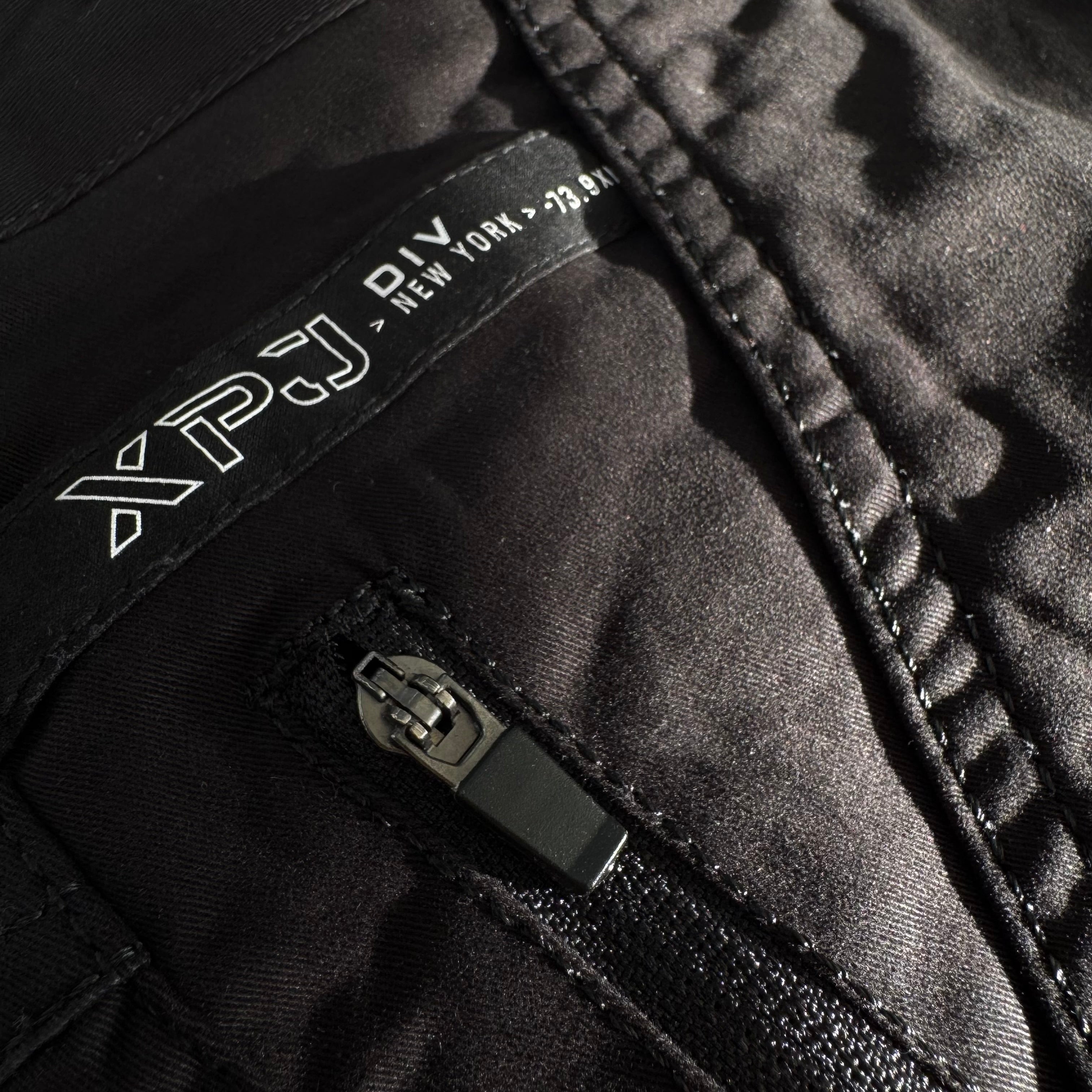 "Expression" Casual Pants - XIOS