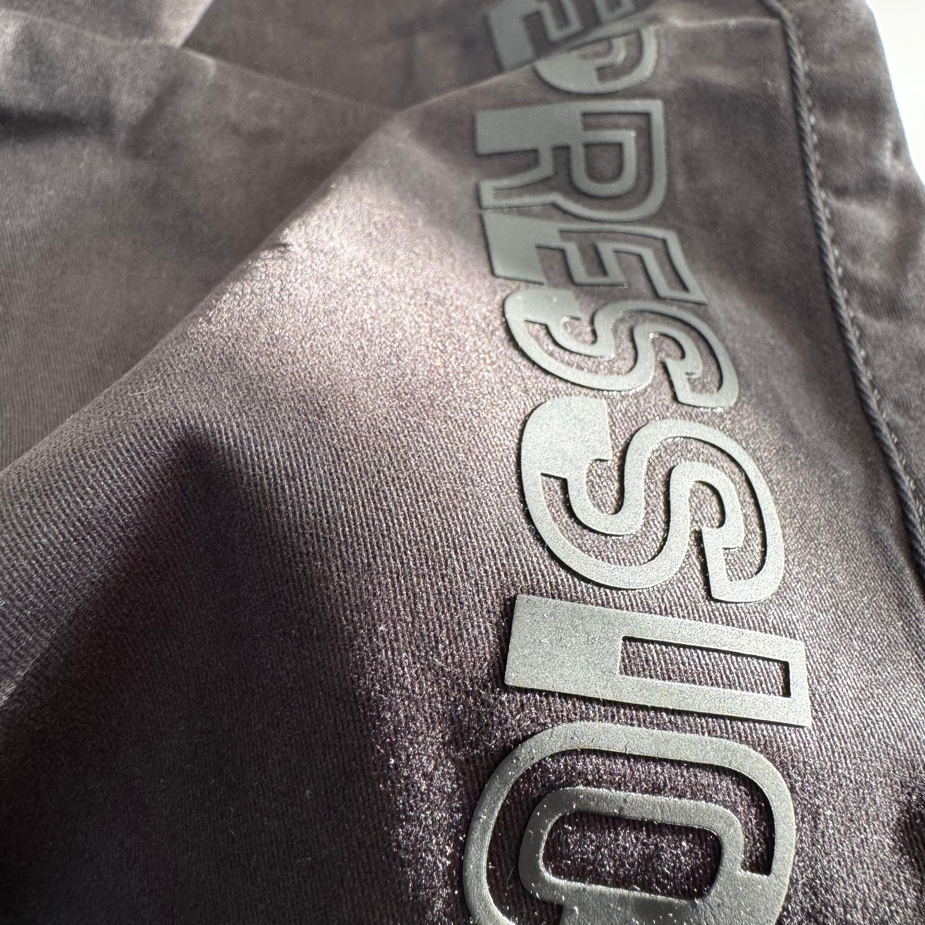 "Expression" Casual Pants - XIOS