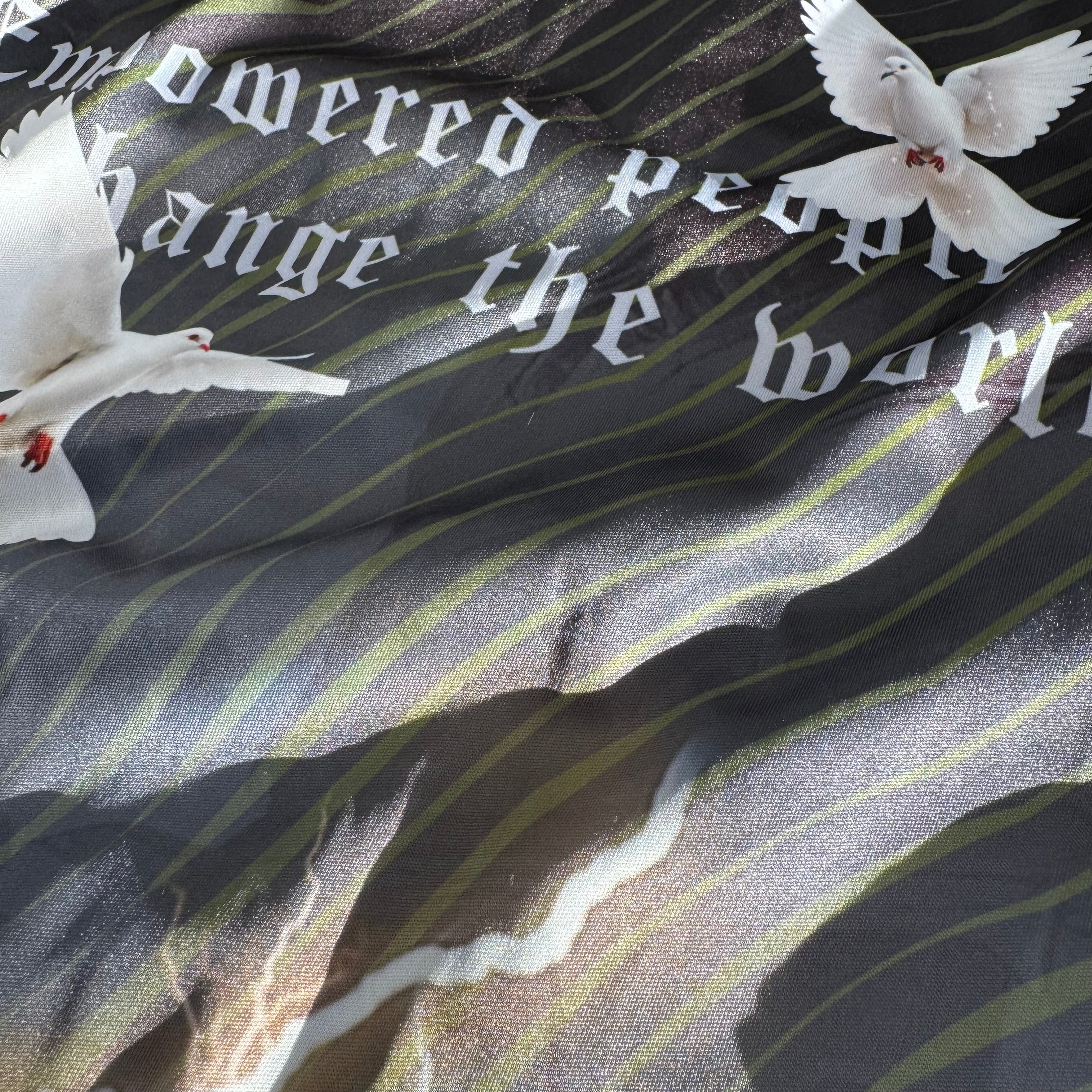 Empowered People Graphic Tee - XIOS