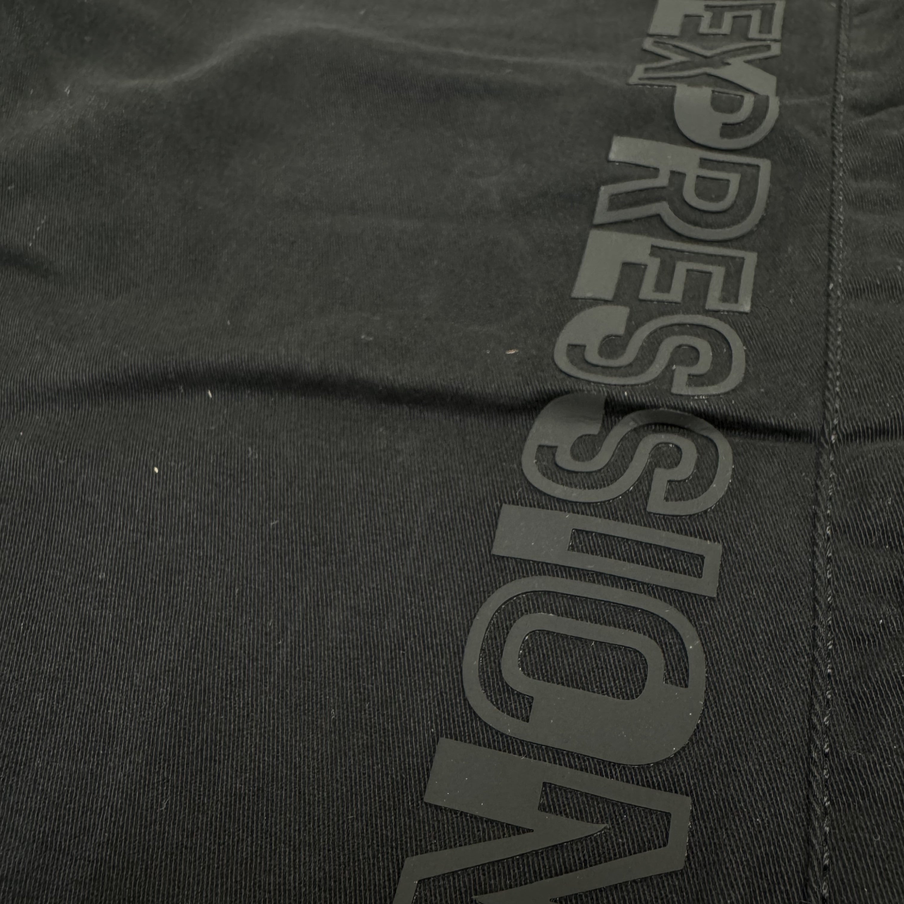 "Expression" Casual Pants - XIOS