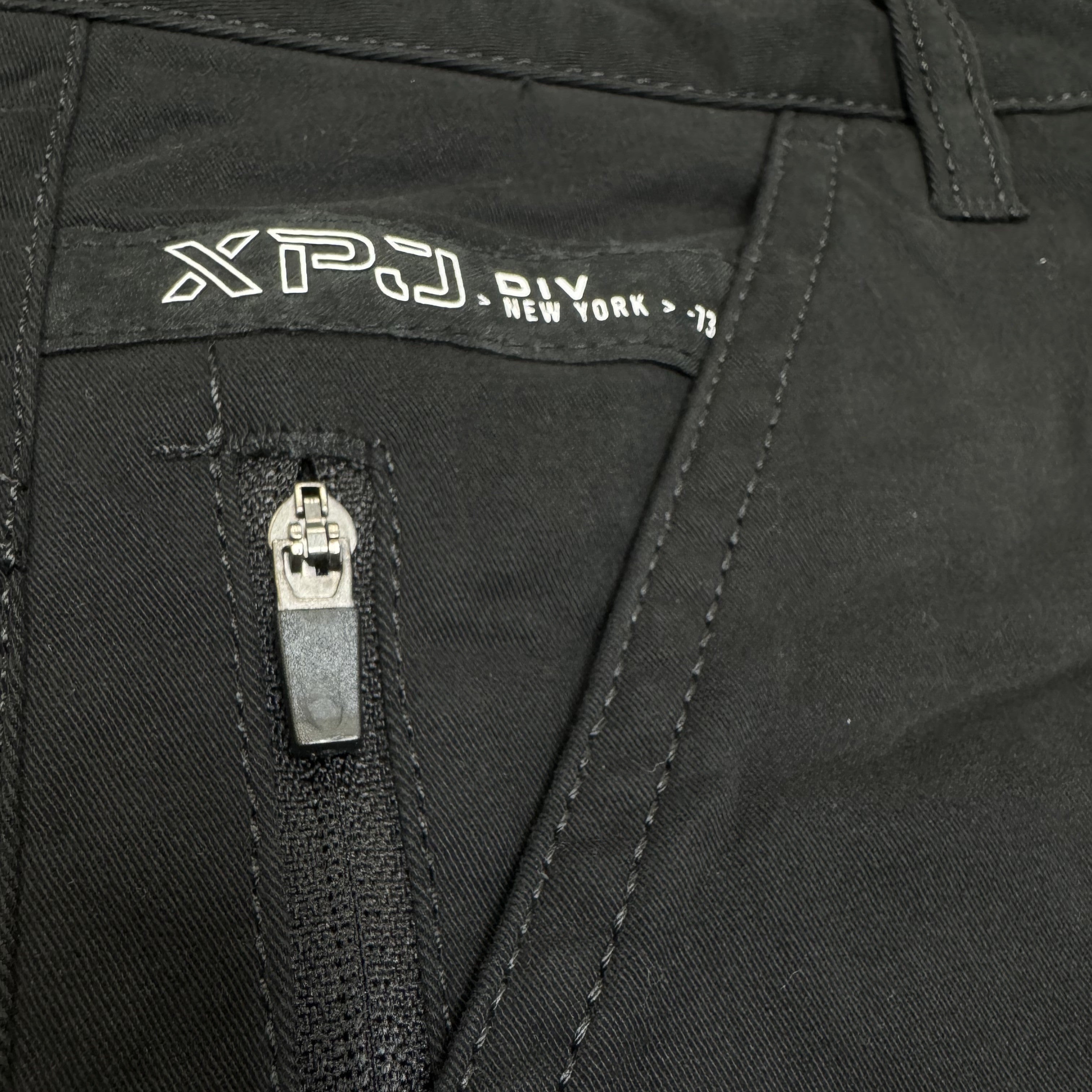 "Expression" Casual Pants - XIOS