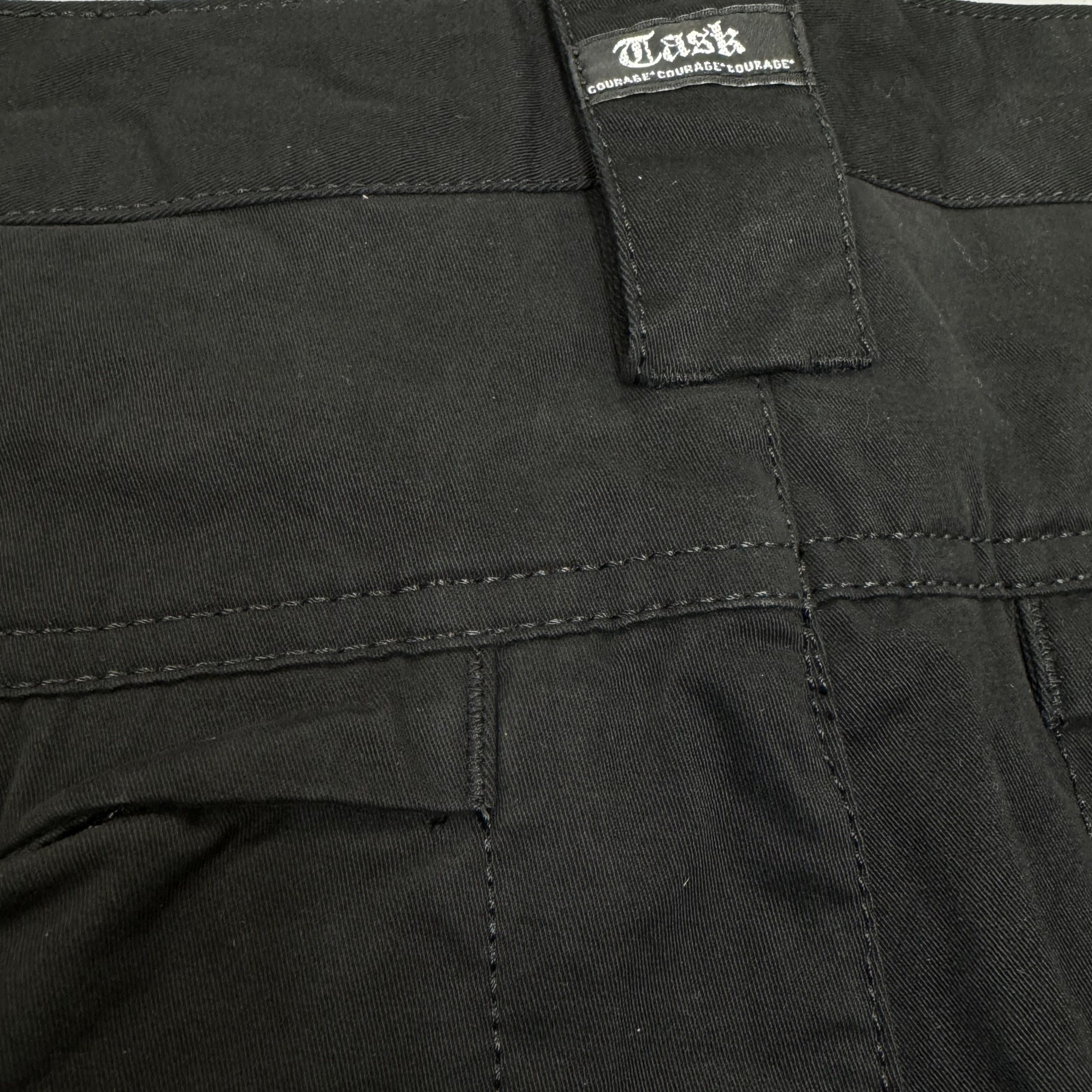 "Expression" Casual Pants - XIOS