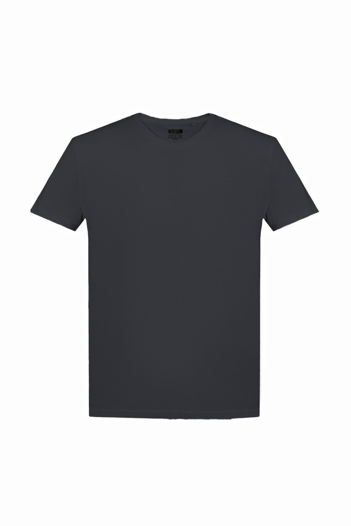 Basic Crewneck Tee - XIOS