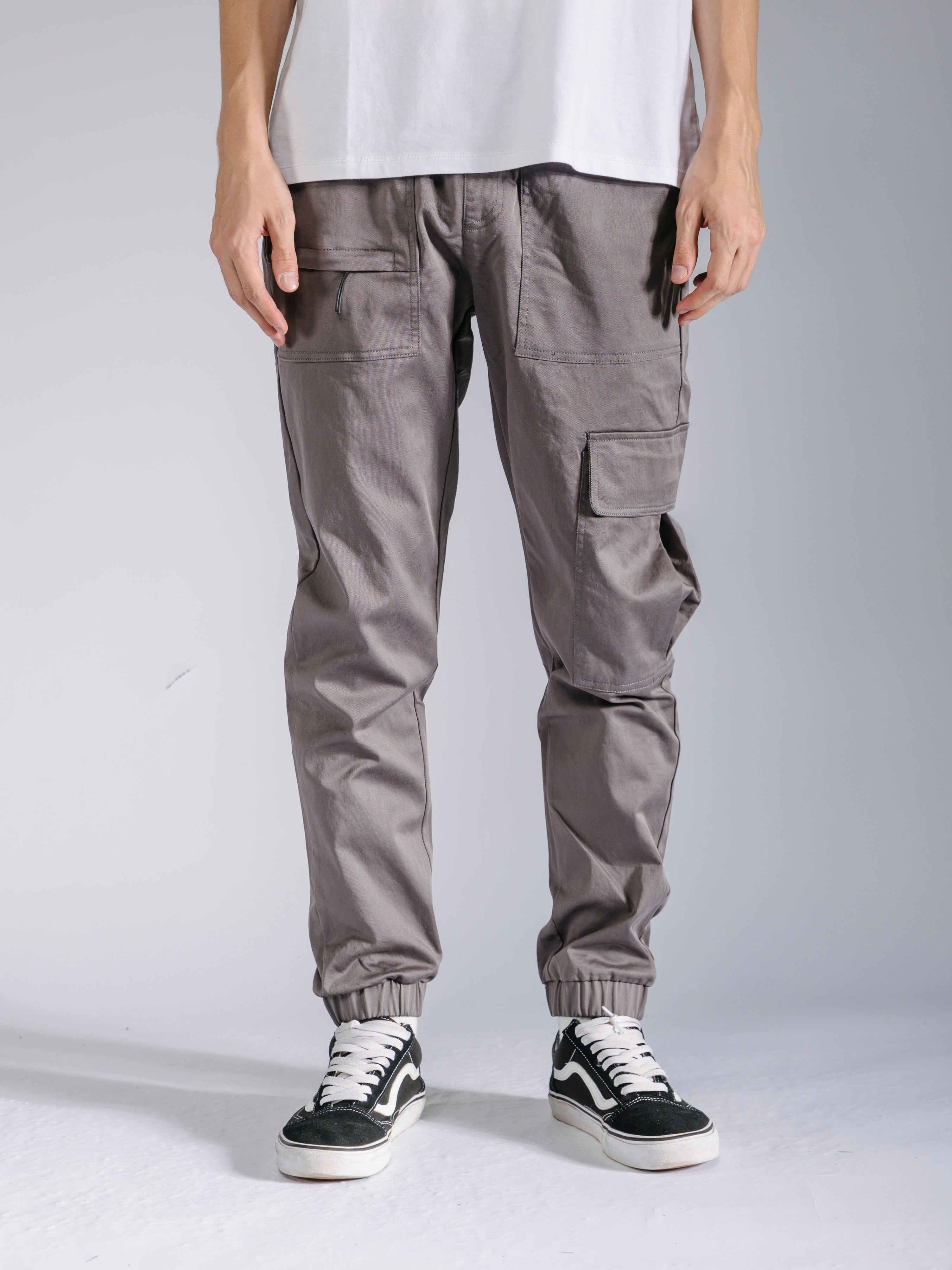 Cargo Joggers