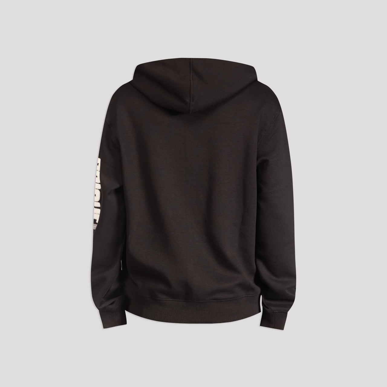 "Anique" Full Zip Hoodie - XIOS
