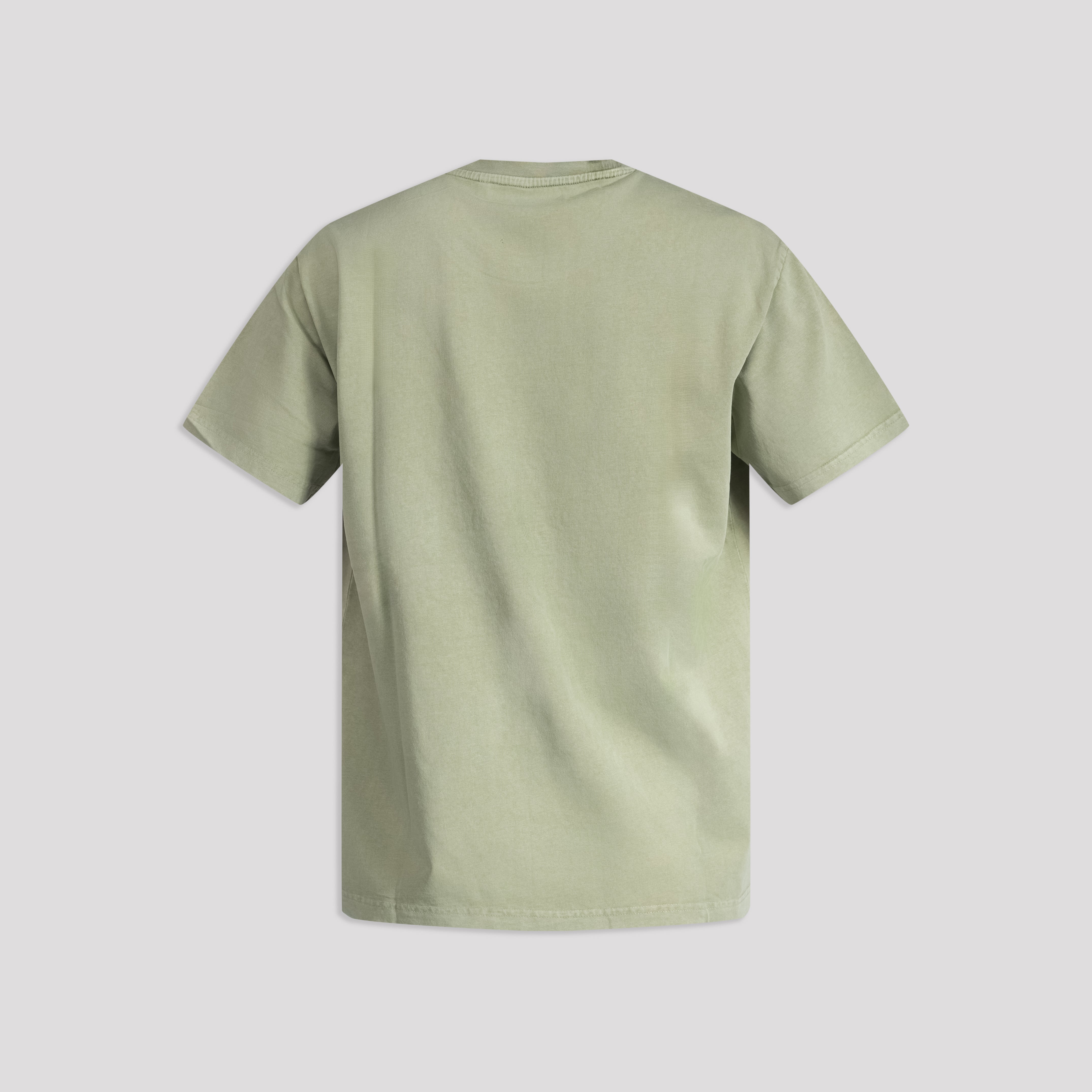 "Heritage" Graphic Tee - XIOS