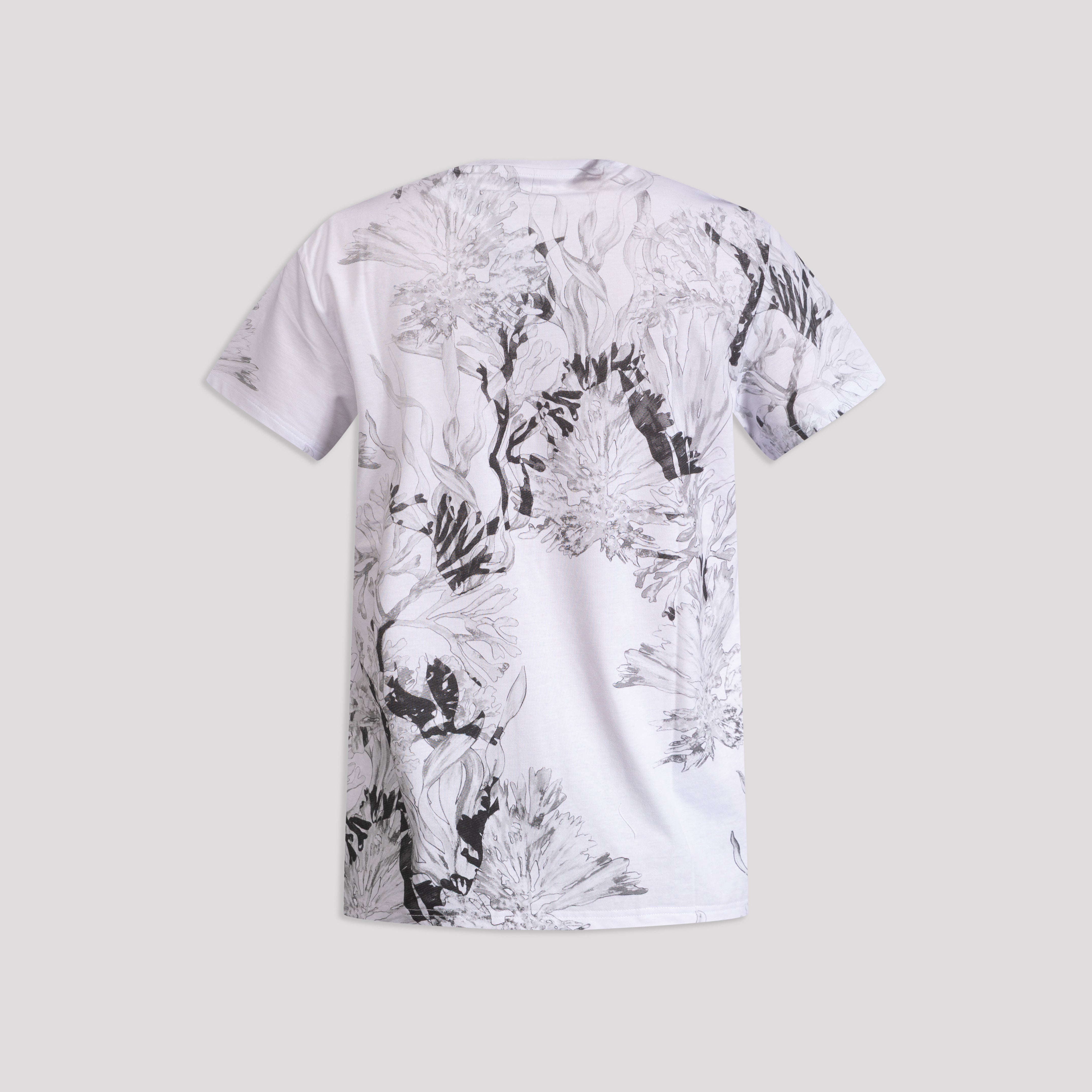 "Good Chance" Graphic Tee - XIOS