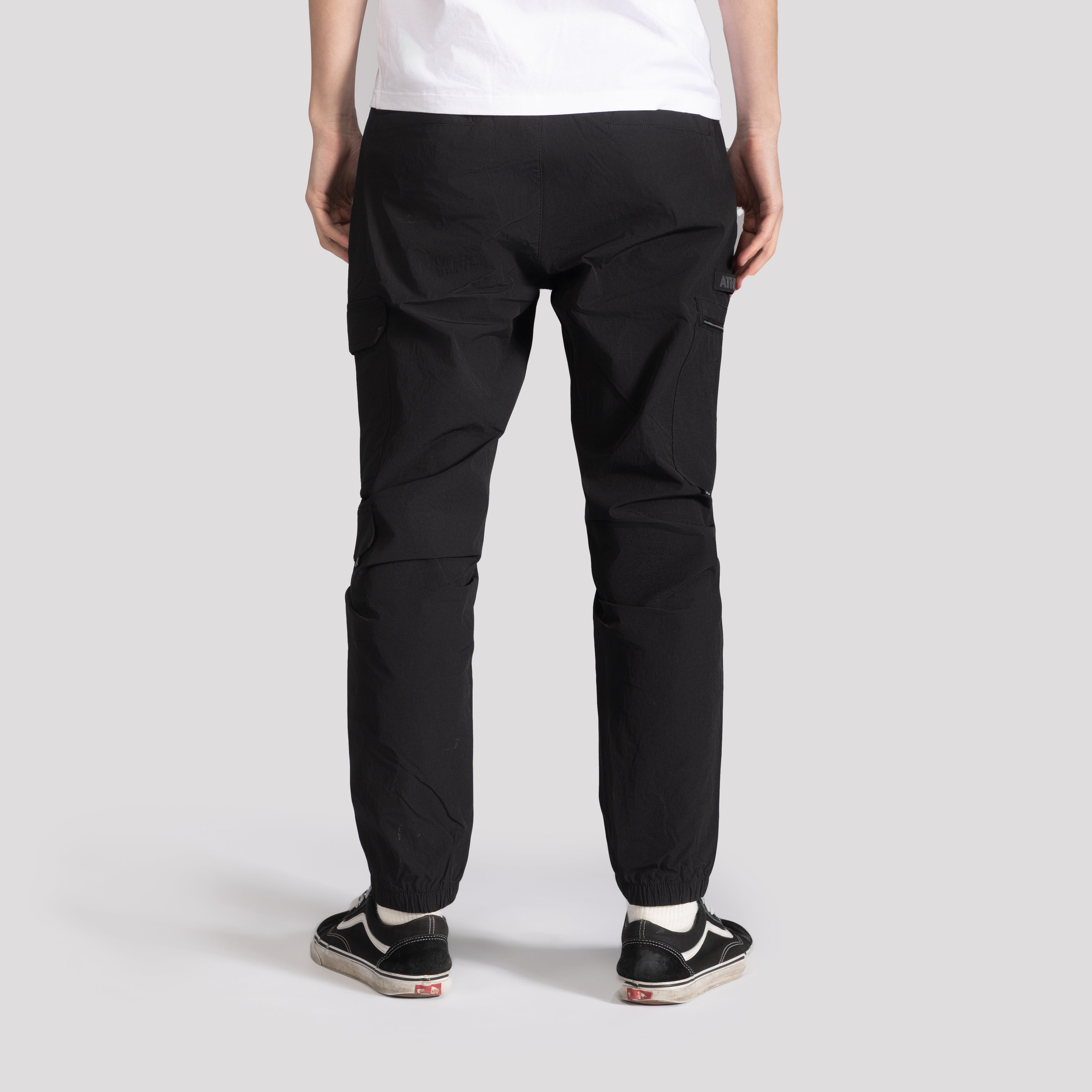 "Achievement" Cargo Joggers - XIOS