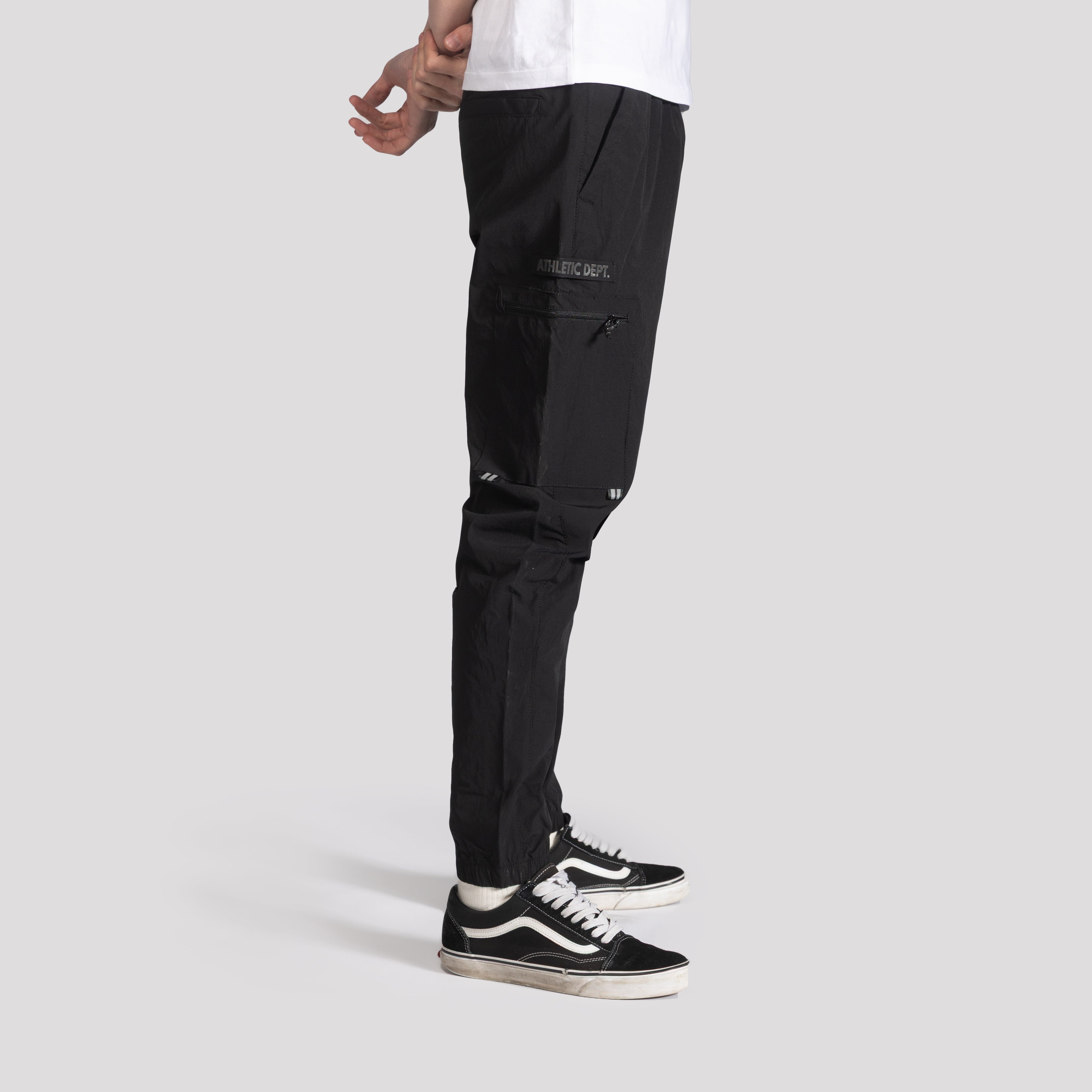"Achievement" Cargo Joggers - XIOS