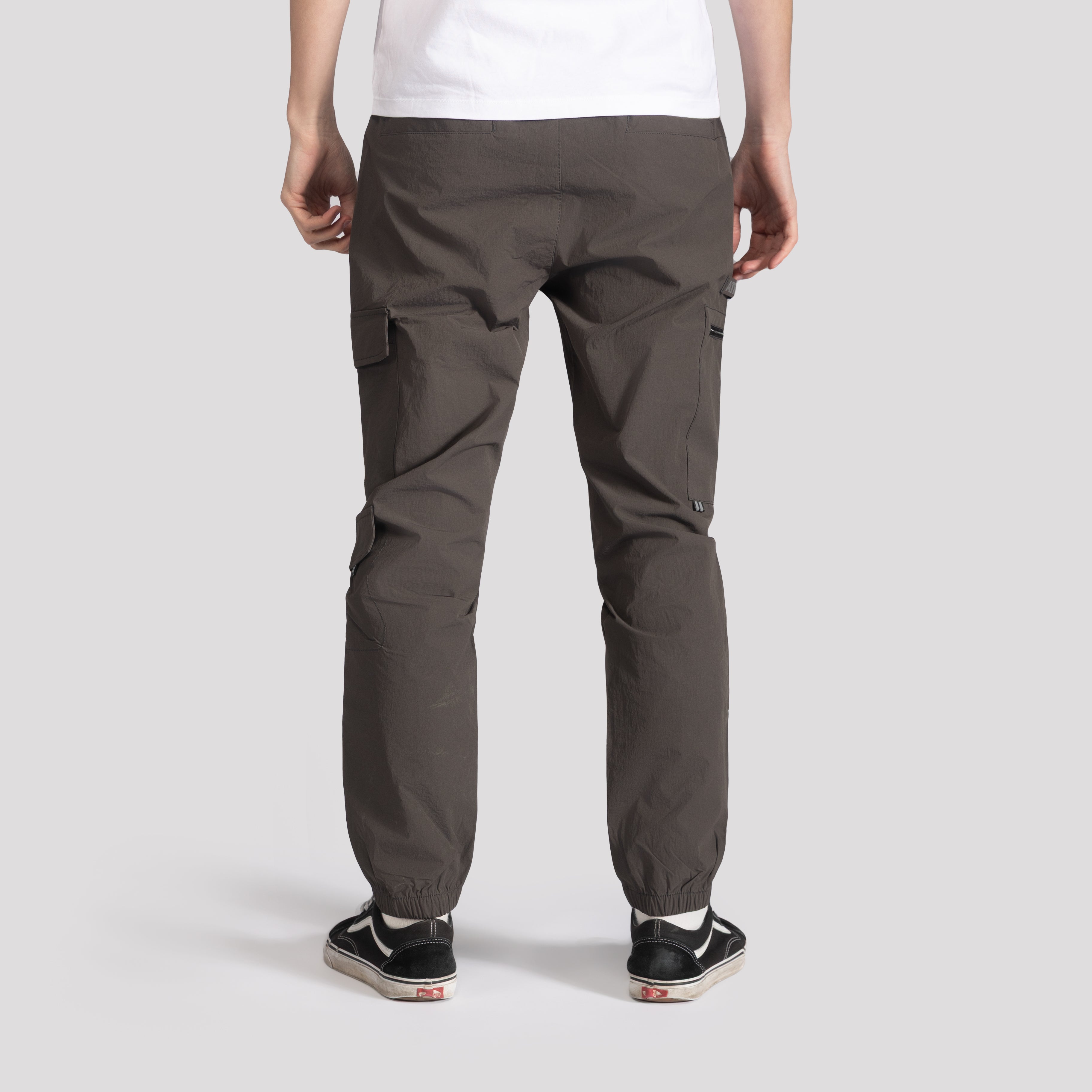 "Achievement" Cargo Joggers - XIOS