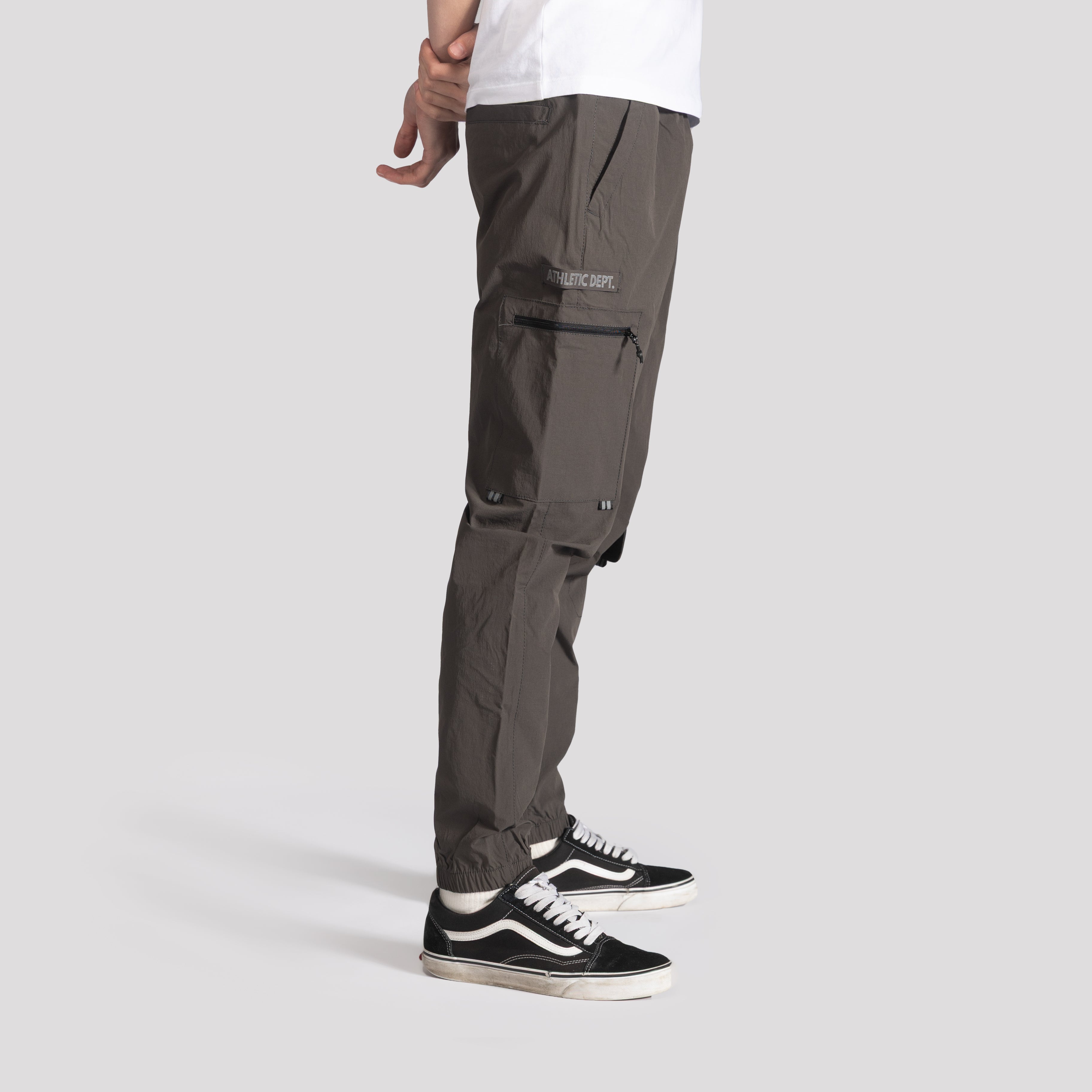 "Achievement" Cargo Joggers - XIOS