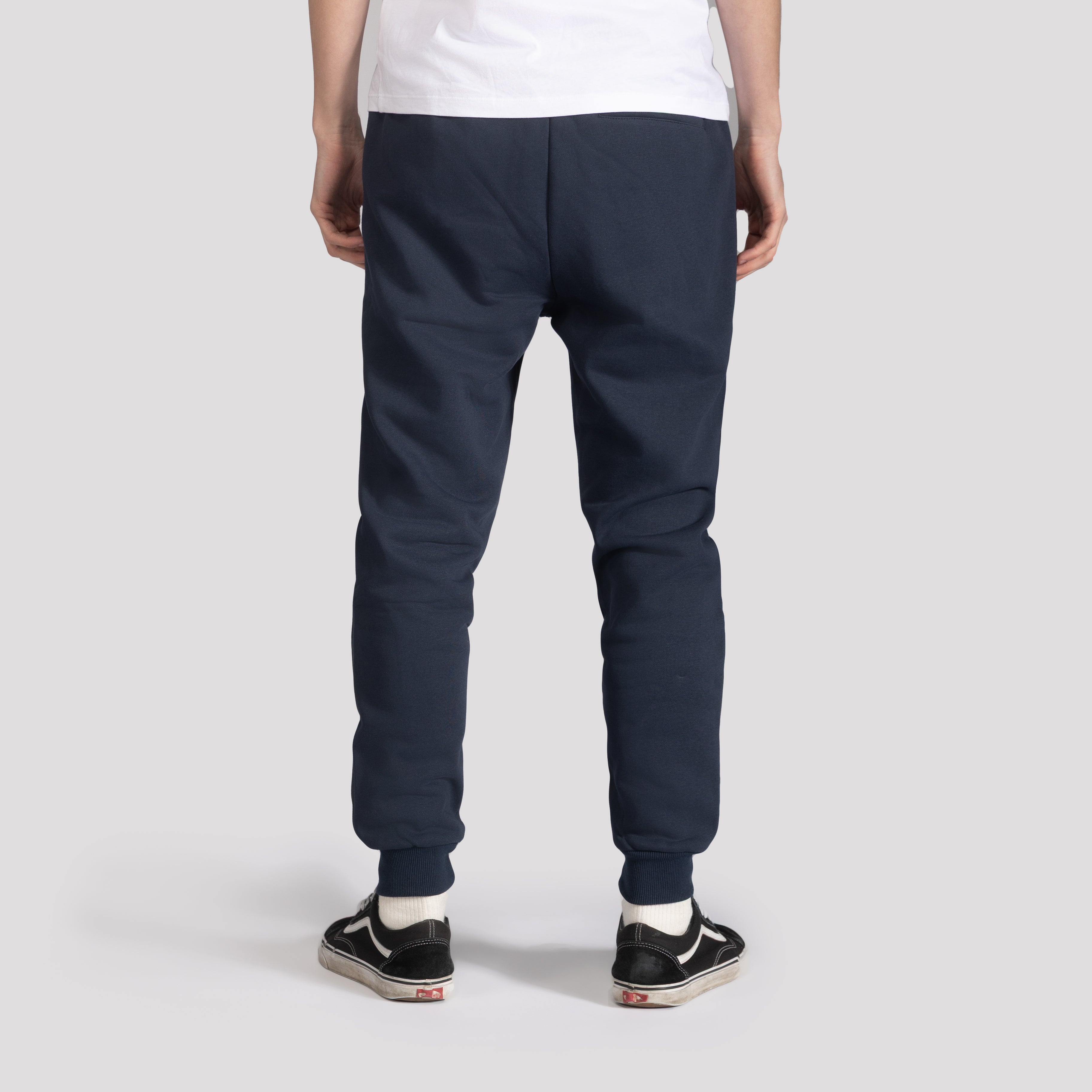 "NYC" Knit Joggers - XIOS