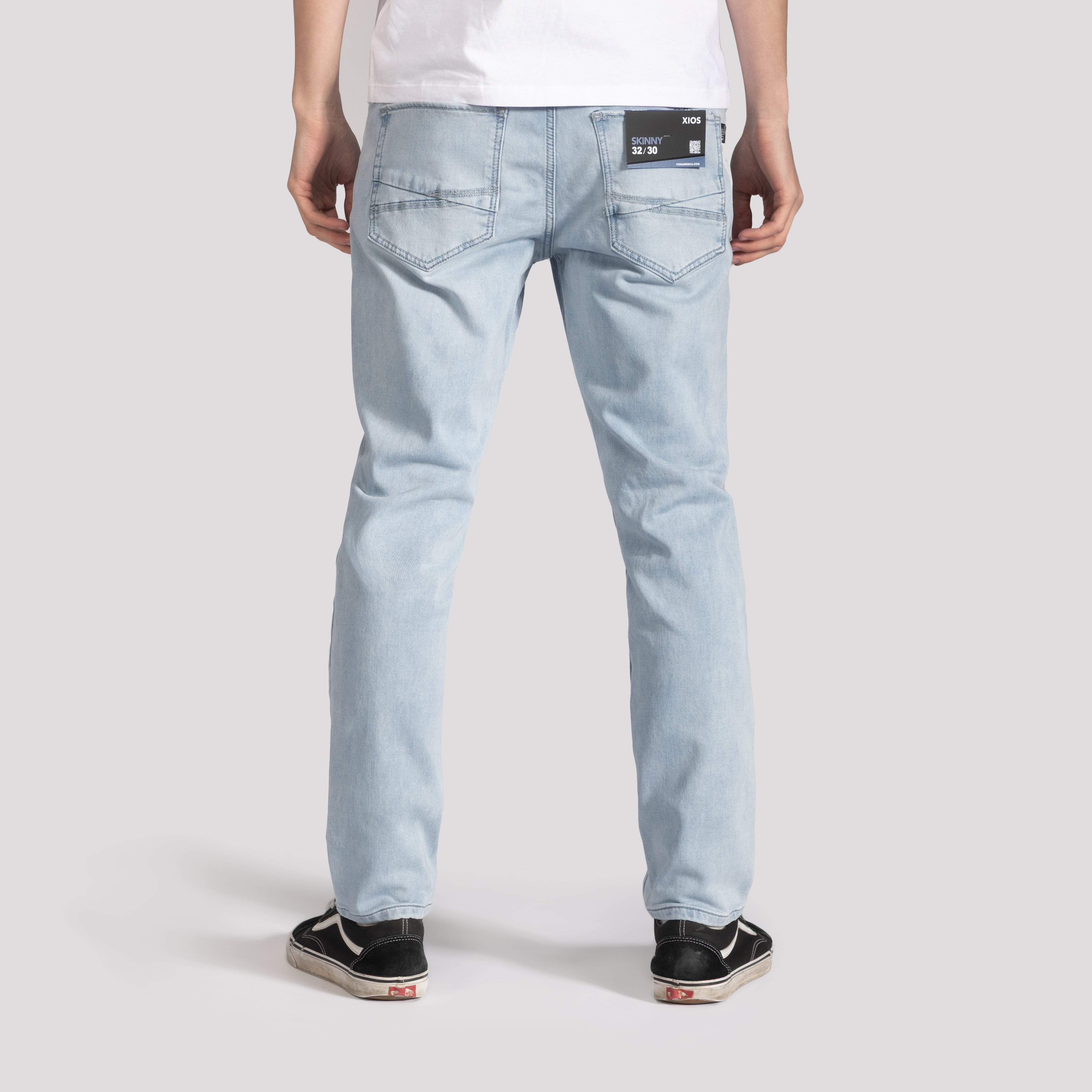 Skinny Jeans - XIOS
