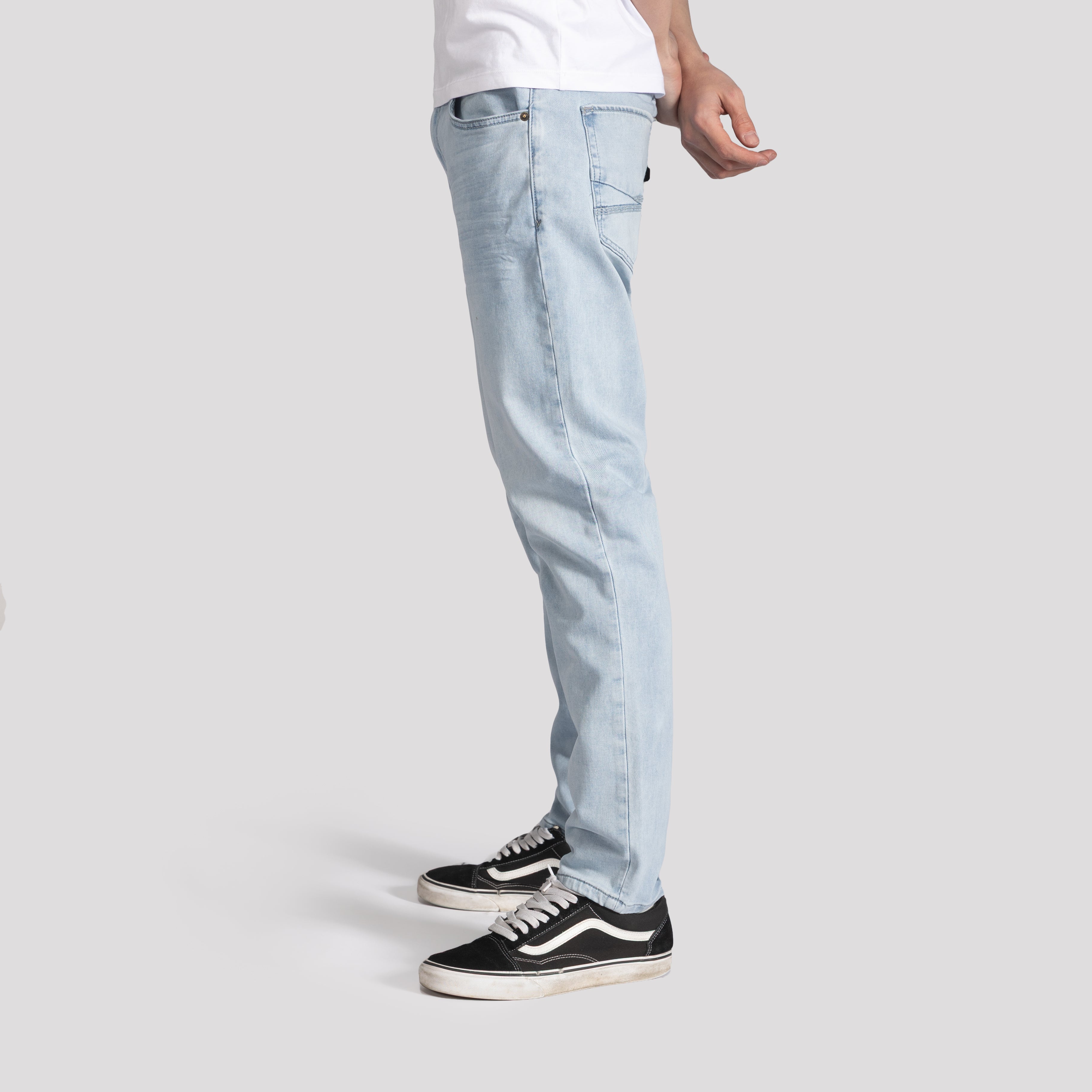 Skinny Jeans - XIOS