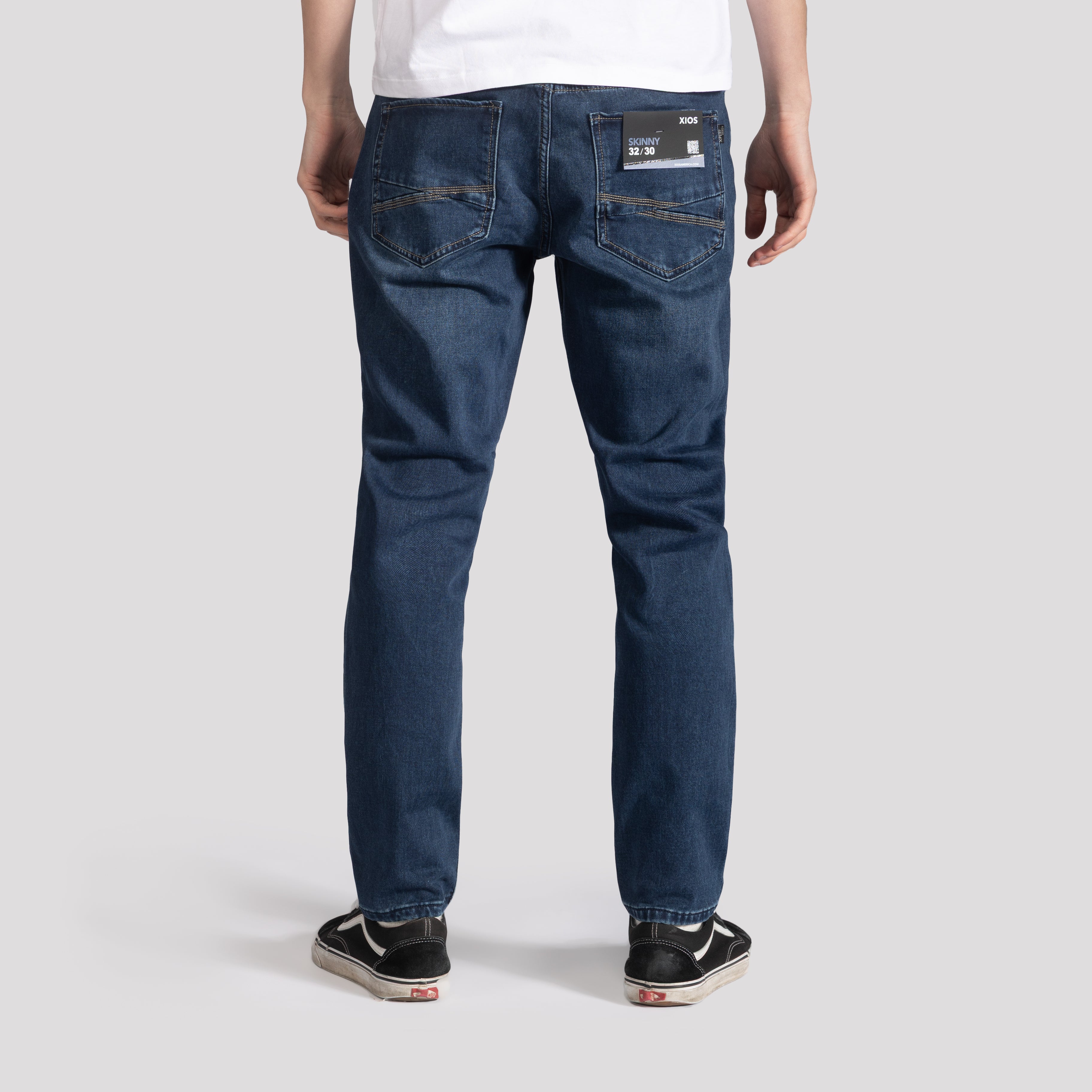 Skinny Jeans - XIOS