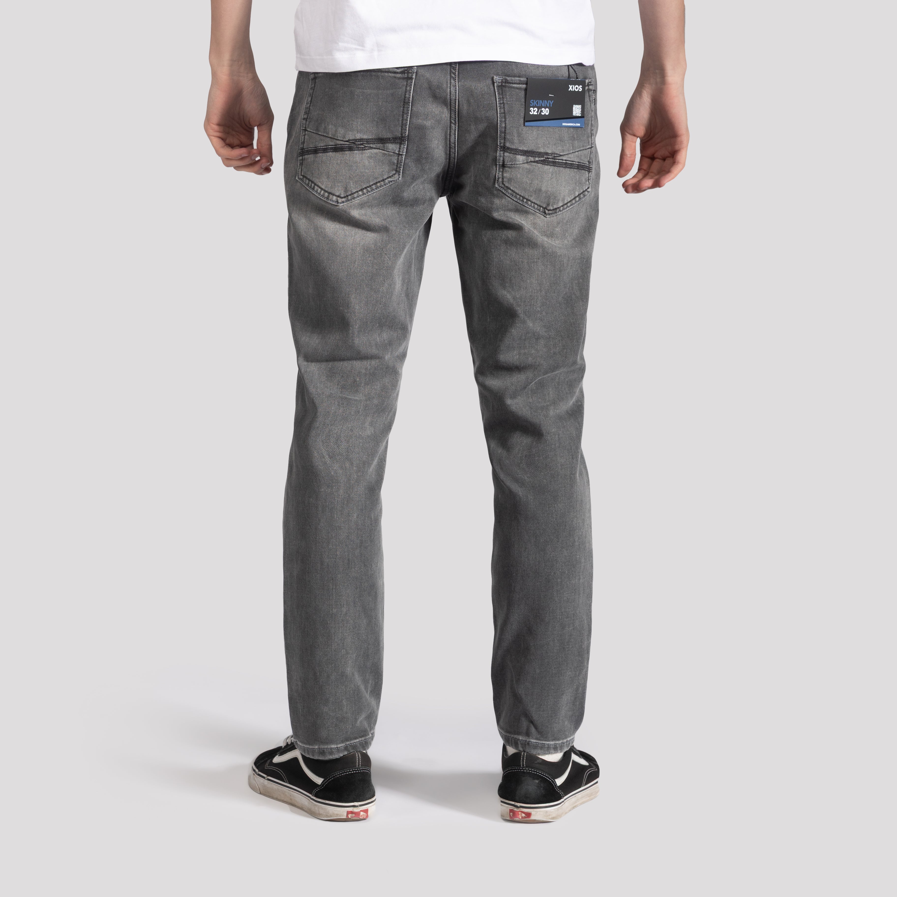 Skinny Jeans - XIOS