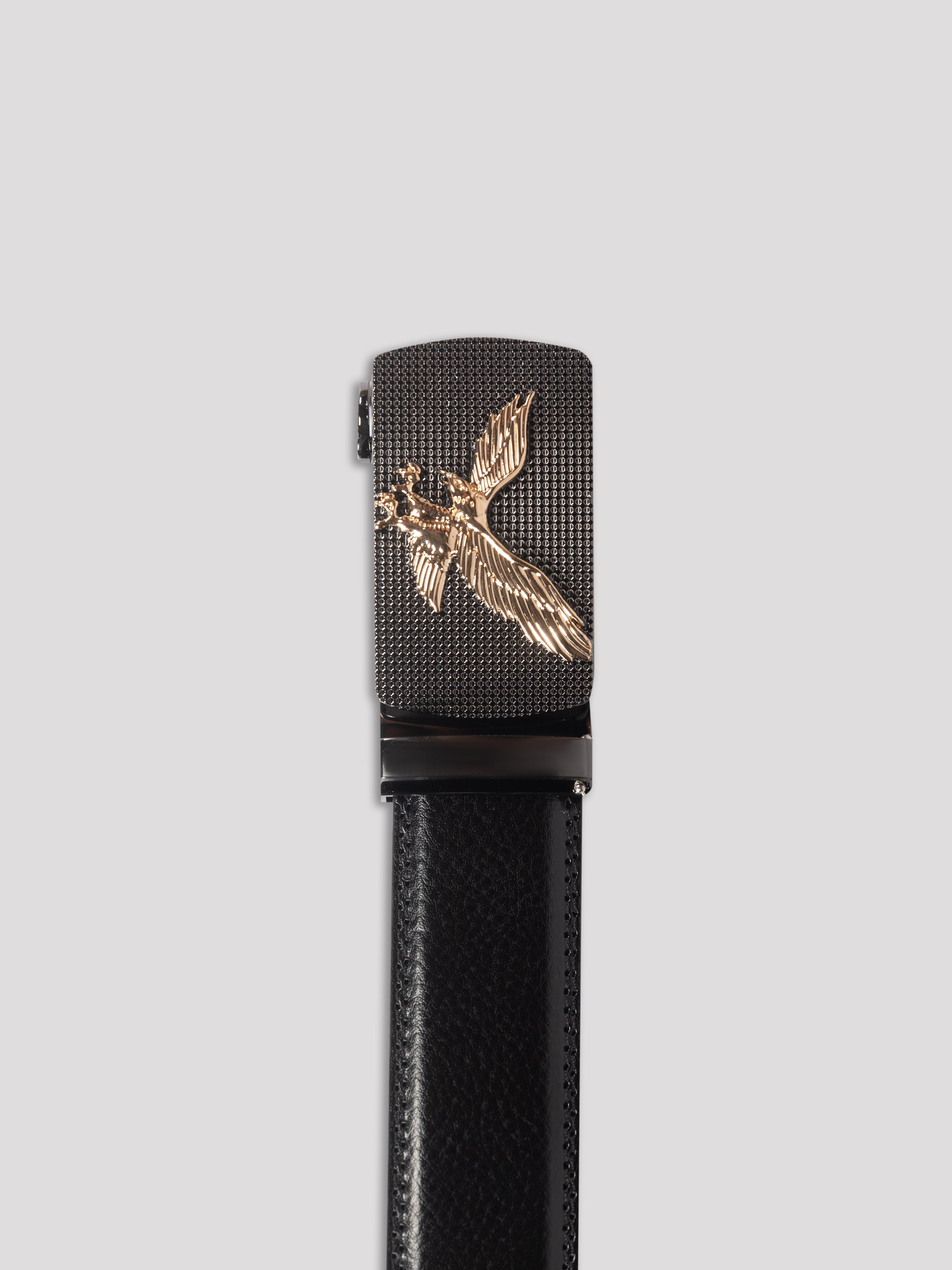 Eagle Leather Belt
