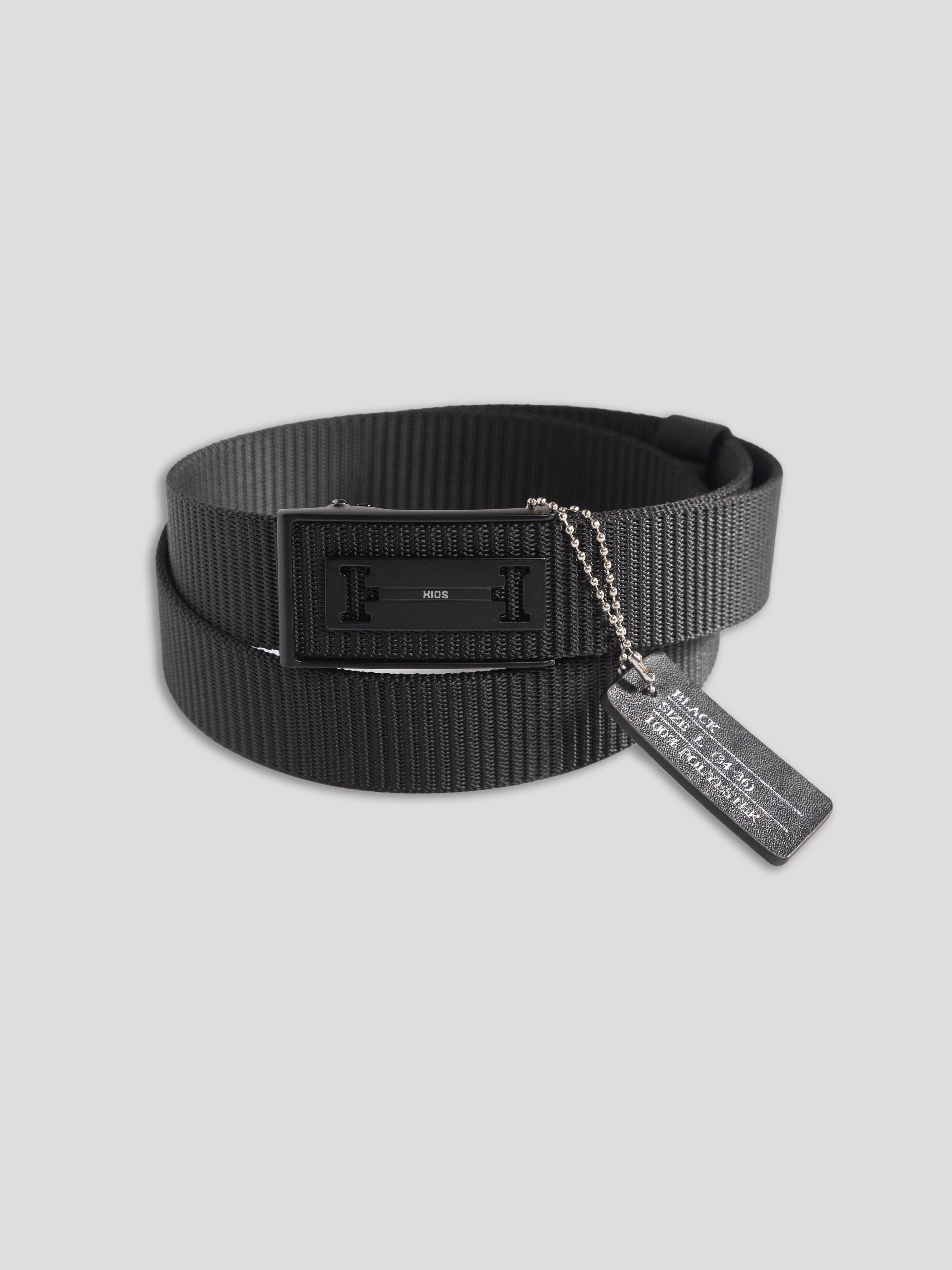 Canvas XIOS Belt