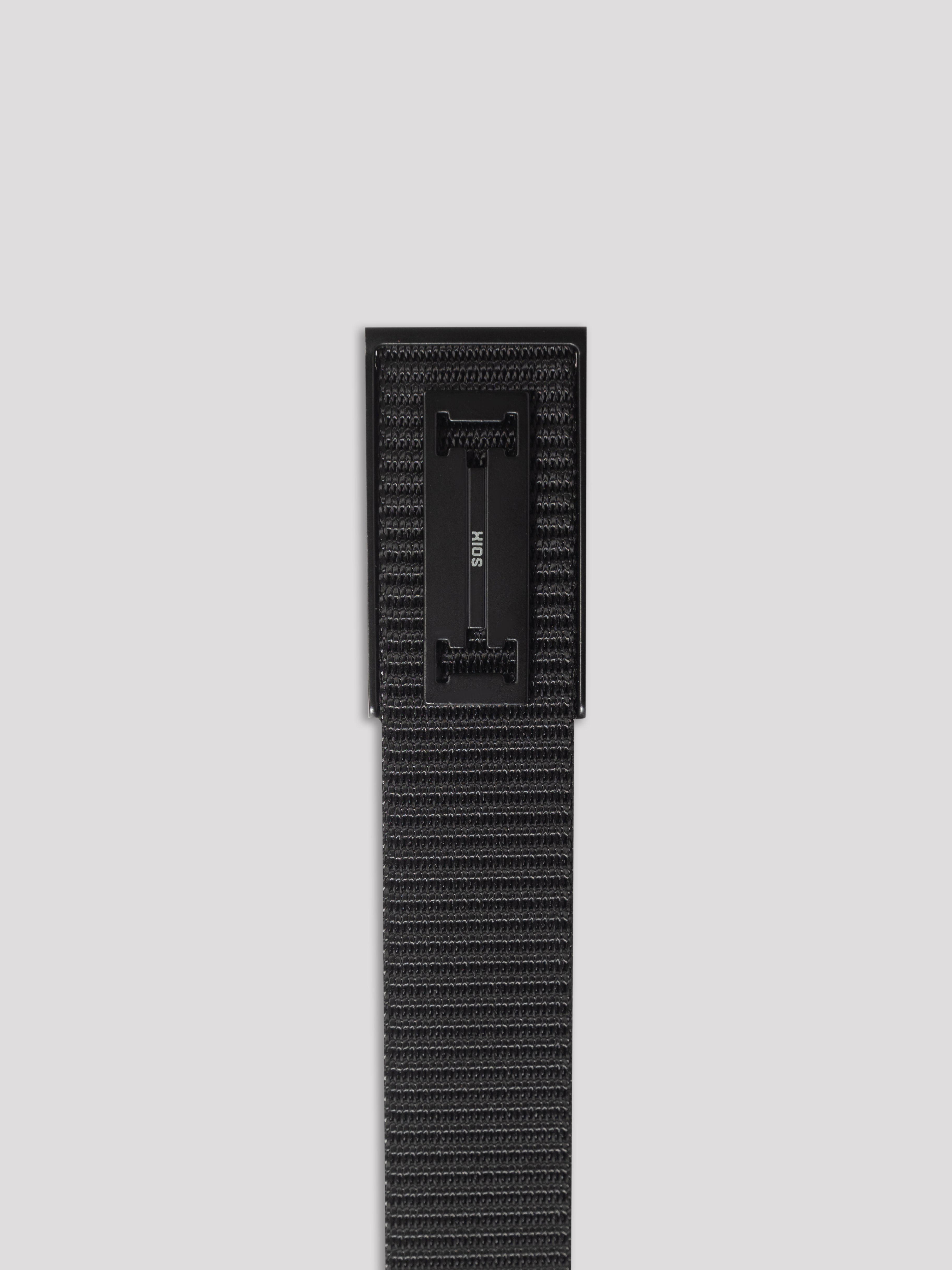 Canvas XIOS Belt
