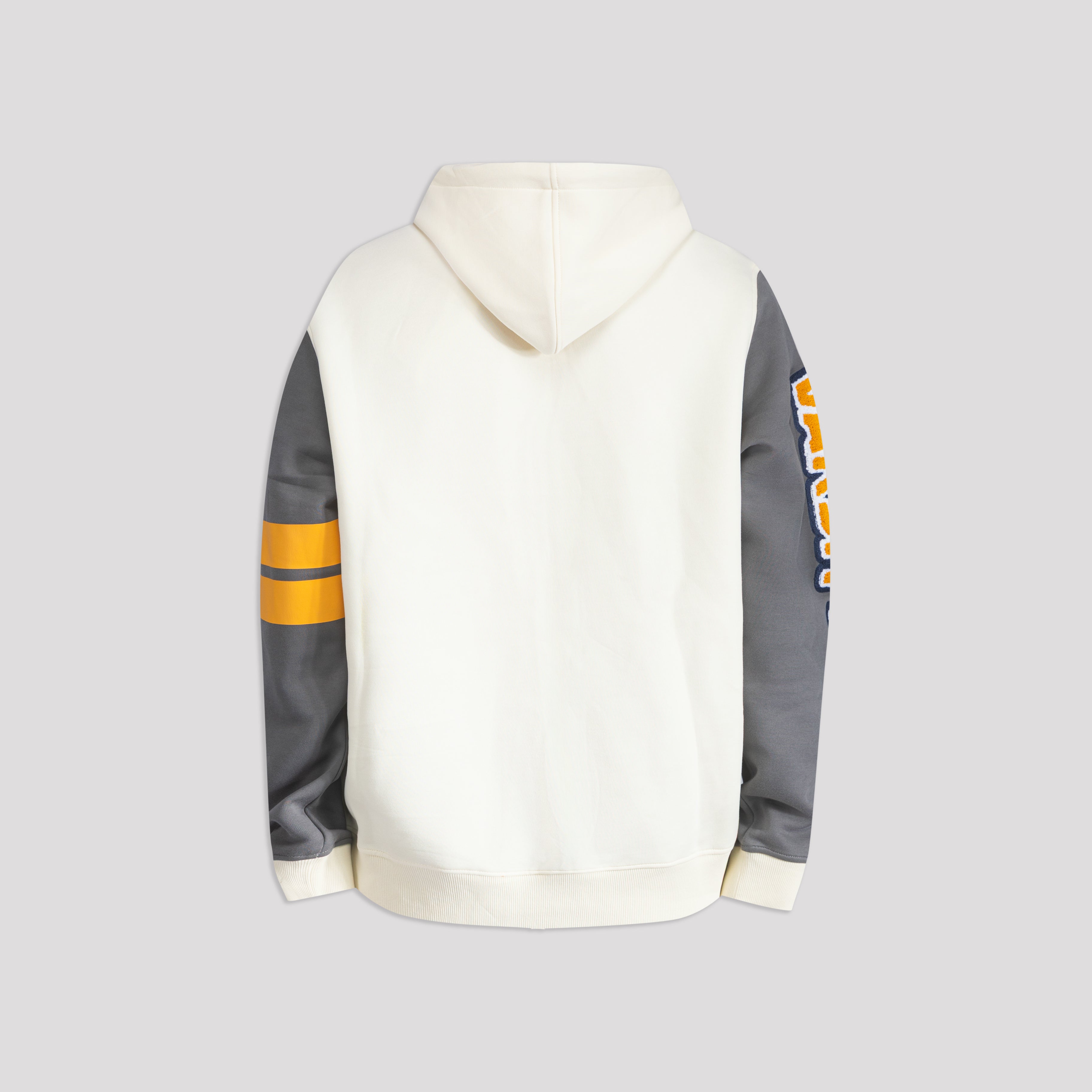 "XIOS Hustle" Full Zip Hoodie - XIOS