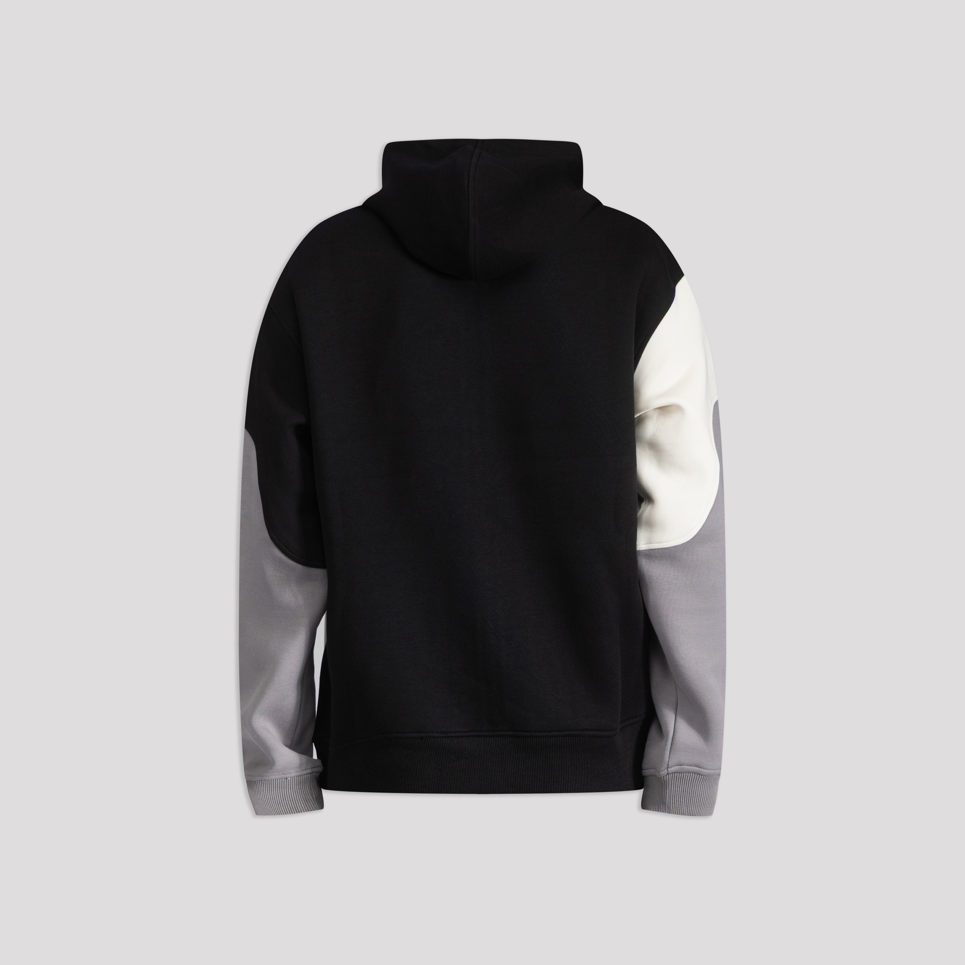 "XIOS" Full Zip Hoodie - XIOS