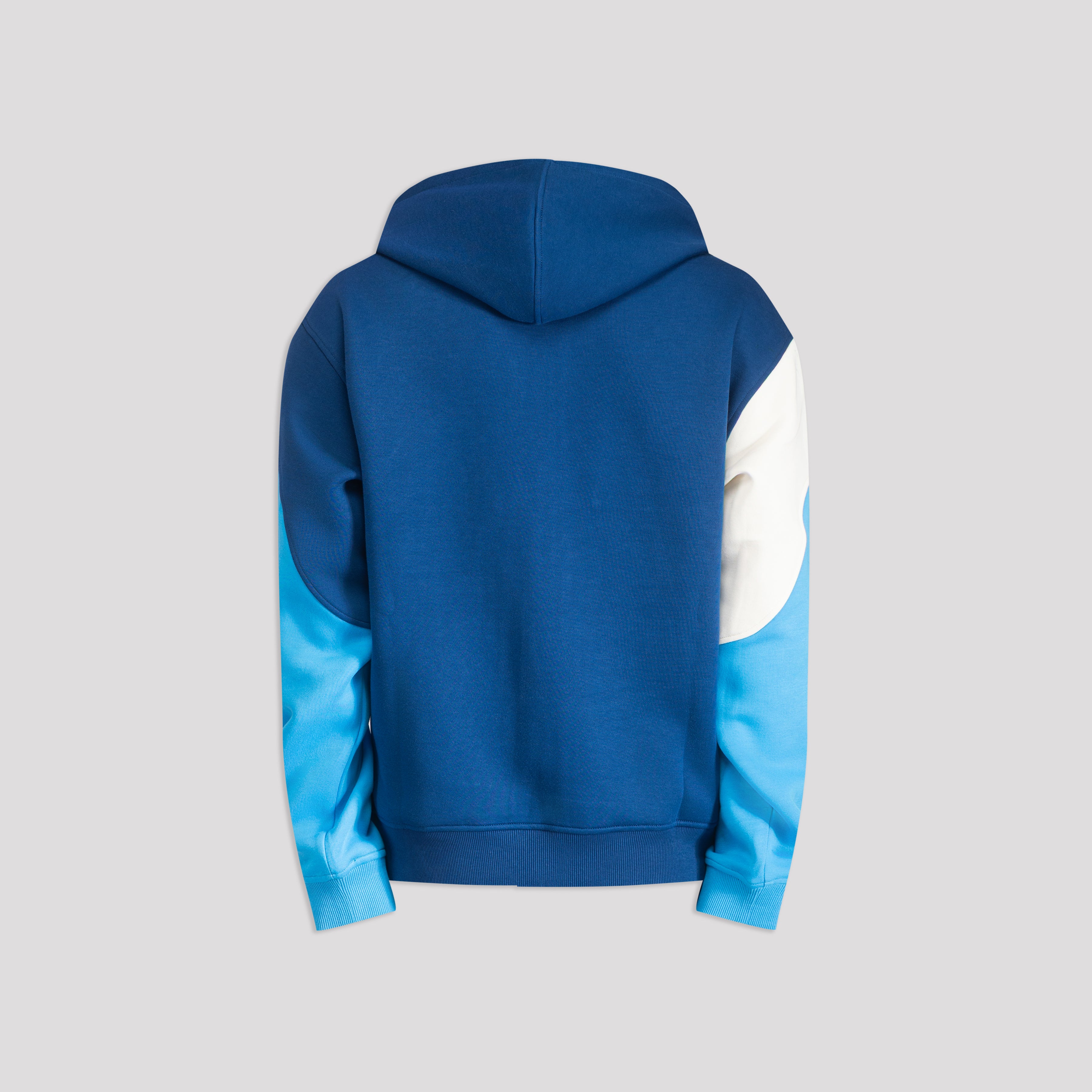 "XIOS" Full Zip Hoodie - XIOS