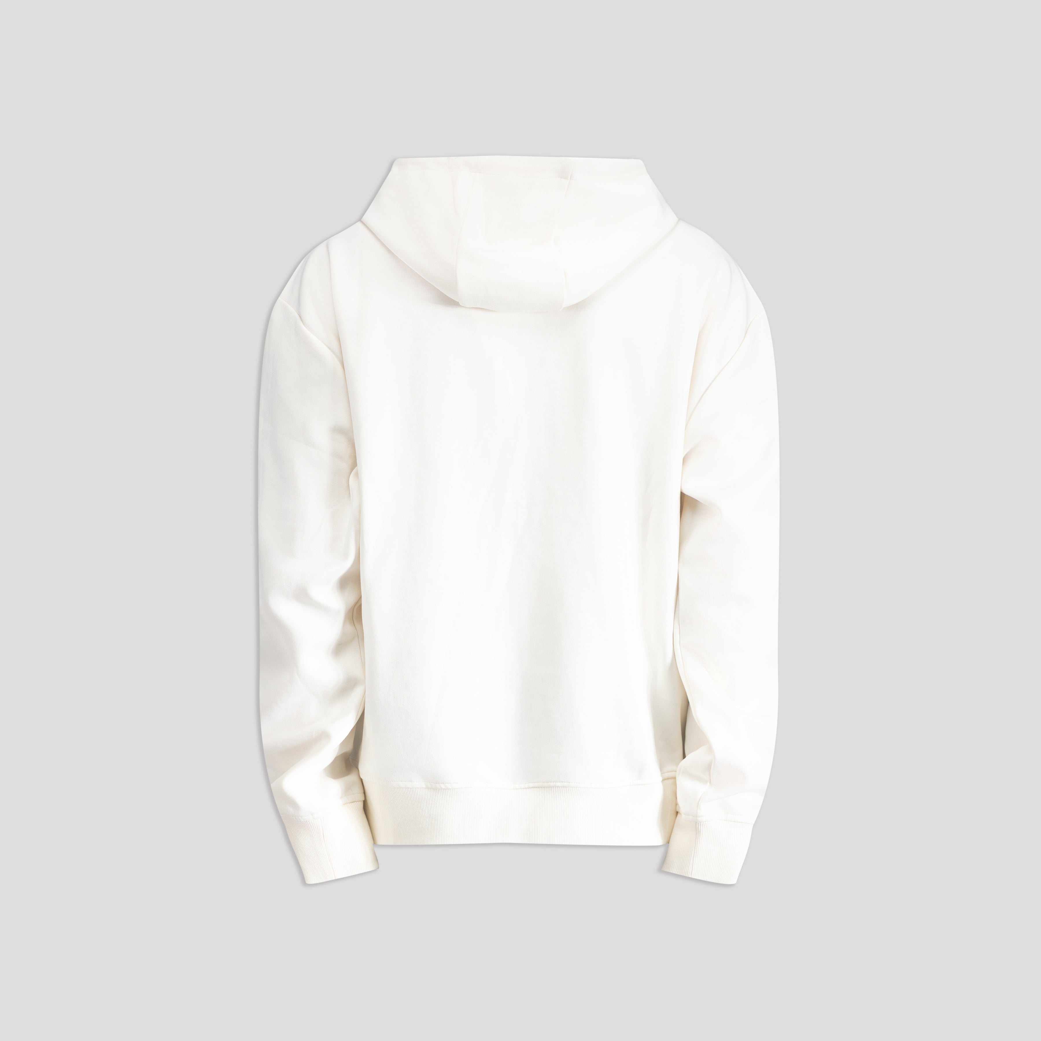 "Strength" Full Zip Hoodie - XIOS
