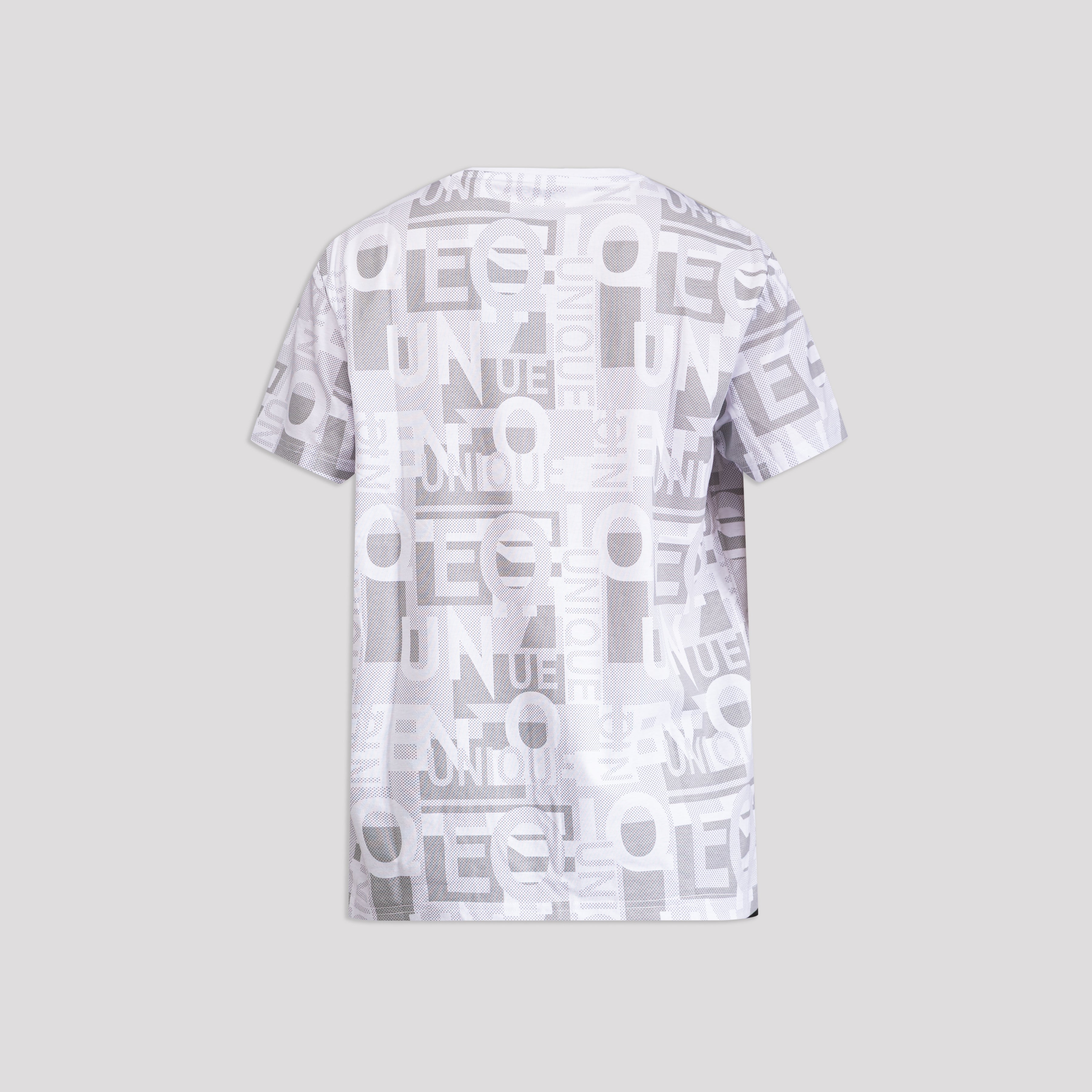 "Unique" Graphic Tee - XIOS