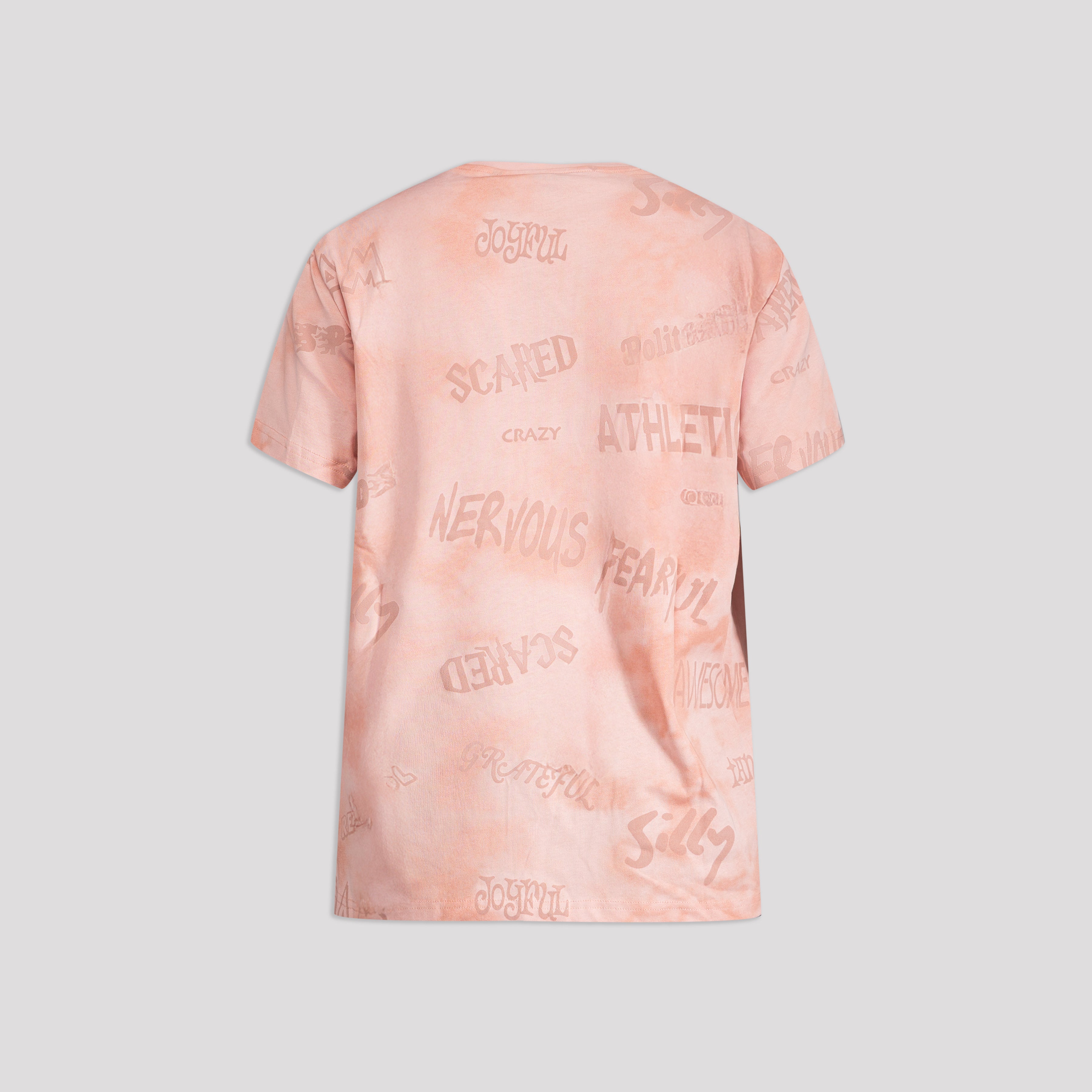 'Phoenix Vintage" Graphic Tee - XIOS