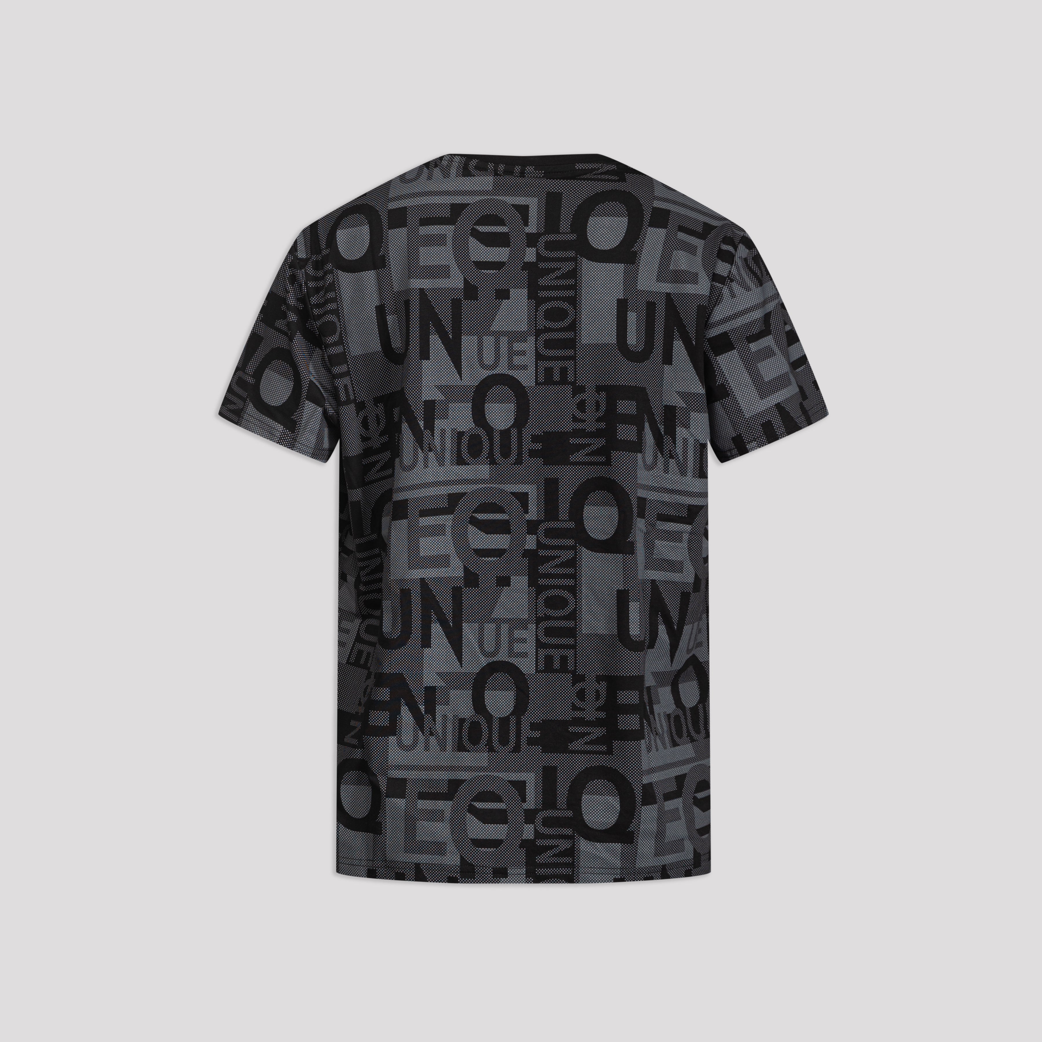 "Unique" Graphic Tee - XIOS