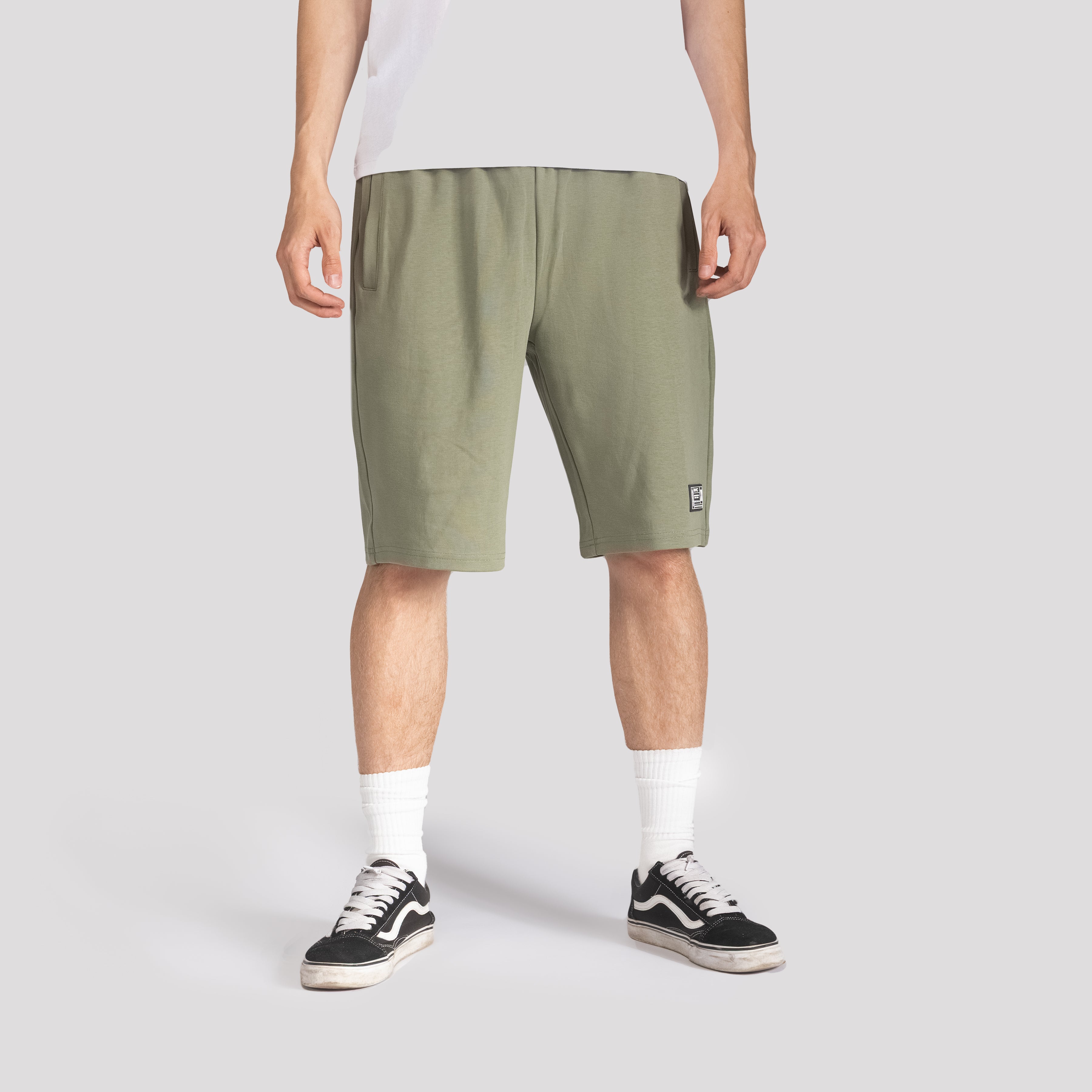 "Essential" Everyday Shorts - XIOS