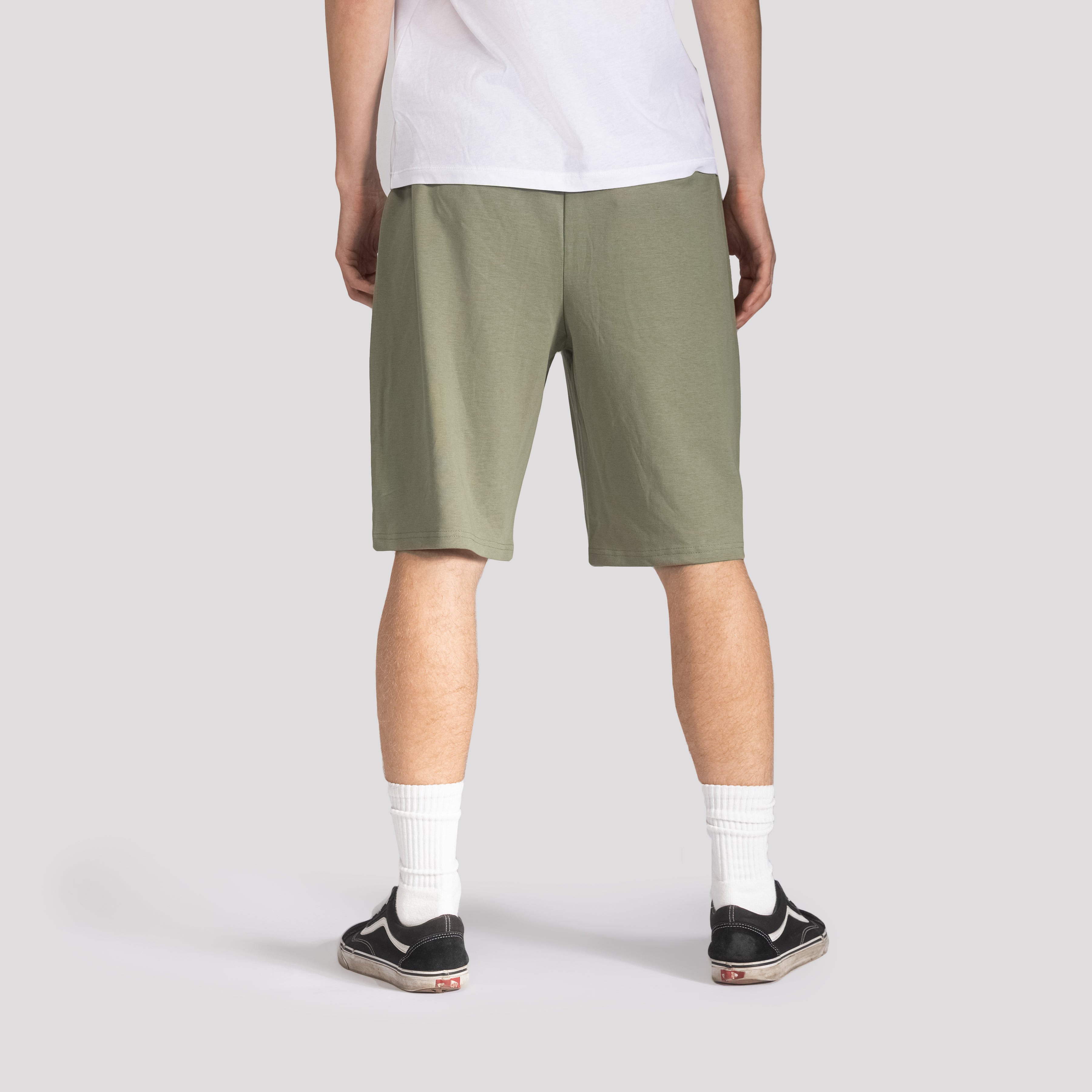 "Essential" Everyday Shorts - XIOS