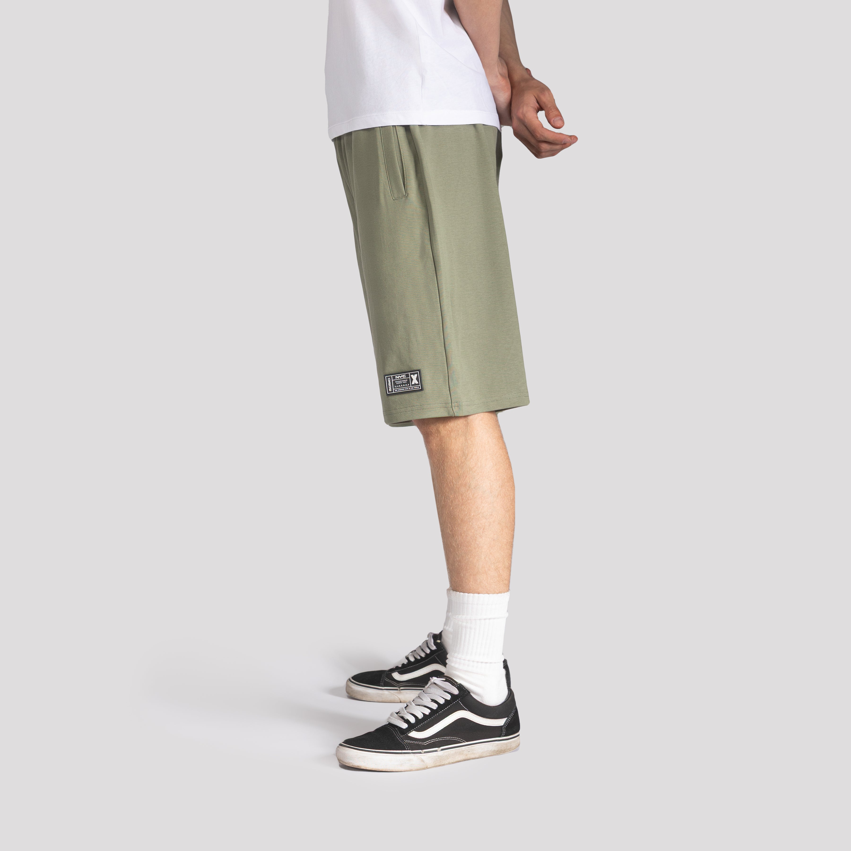 "Essential" Everyday Shorts - XIOS