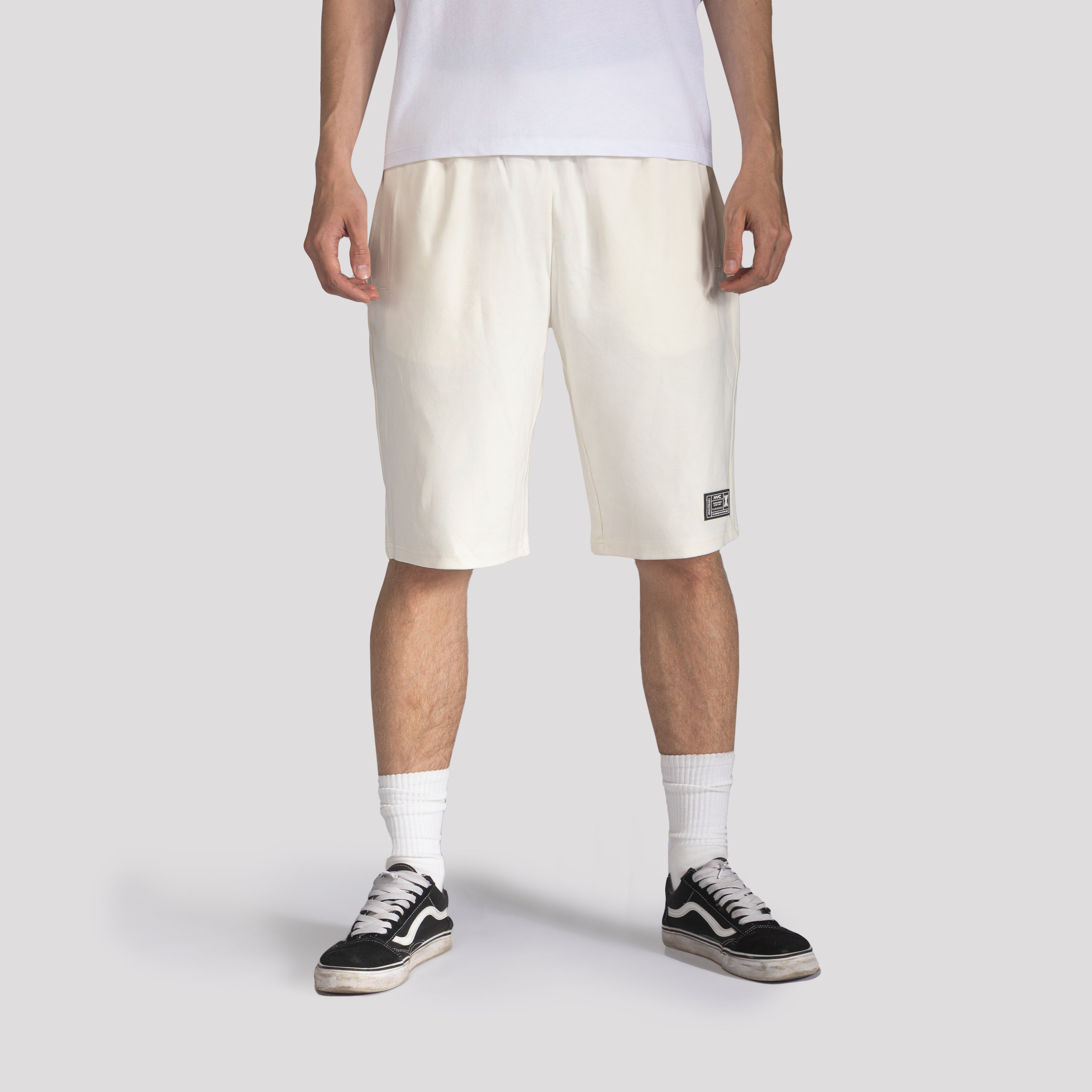 "Essential" Everyday Shorts - XIOS