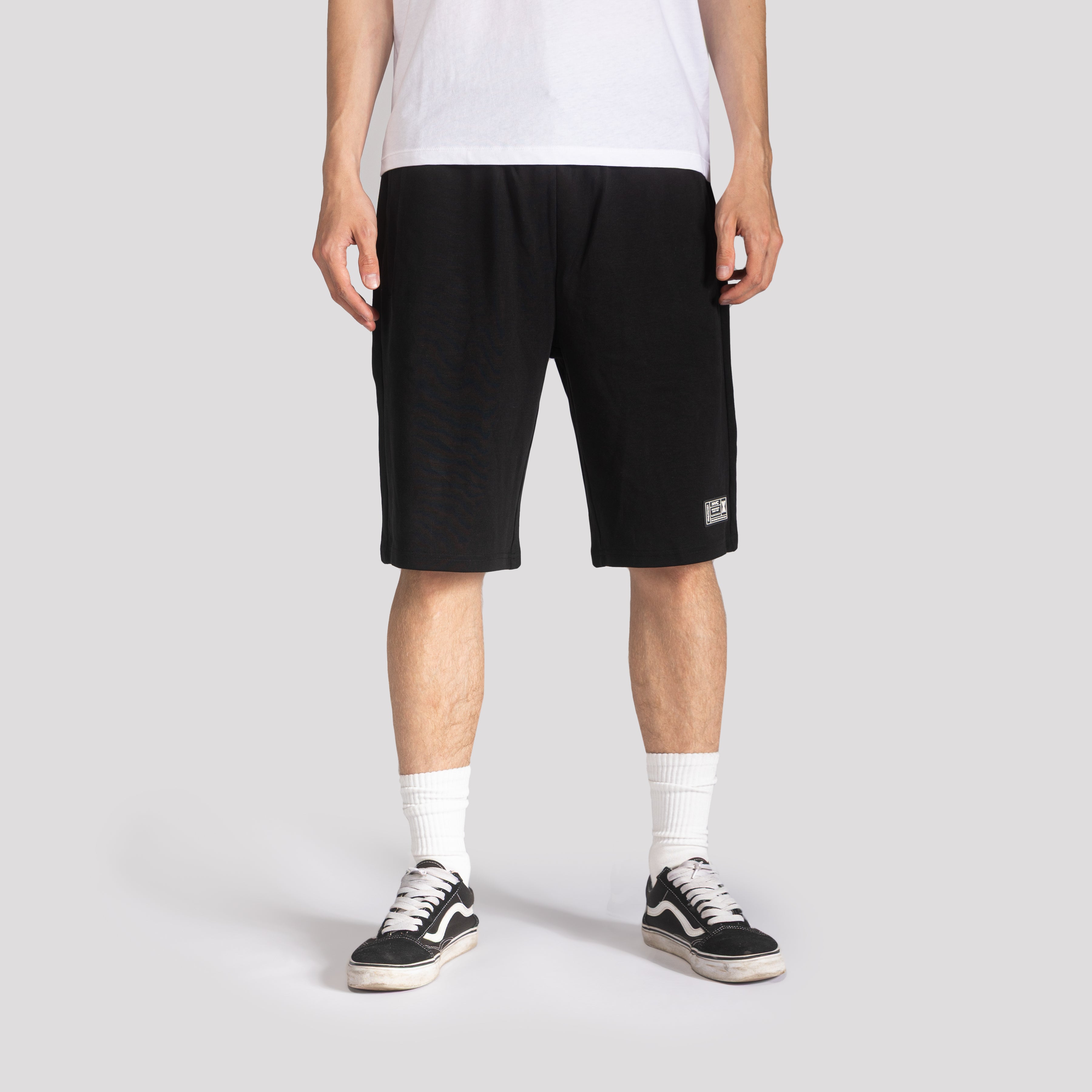 "Essential" Everyday Shorts - XIOS
