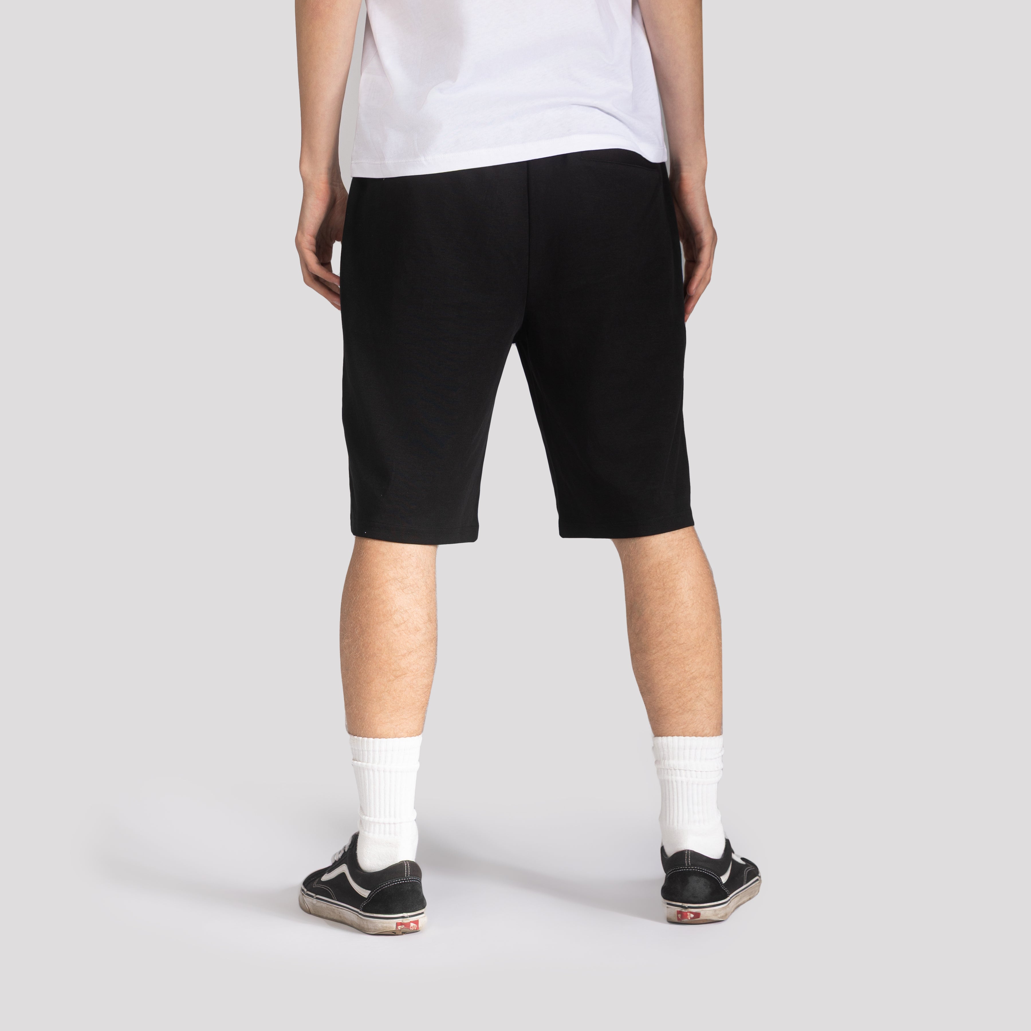 "Essential" Everyday Shorts - XIOS
