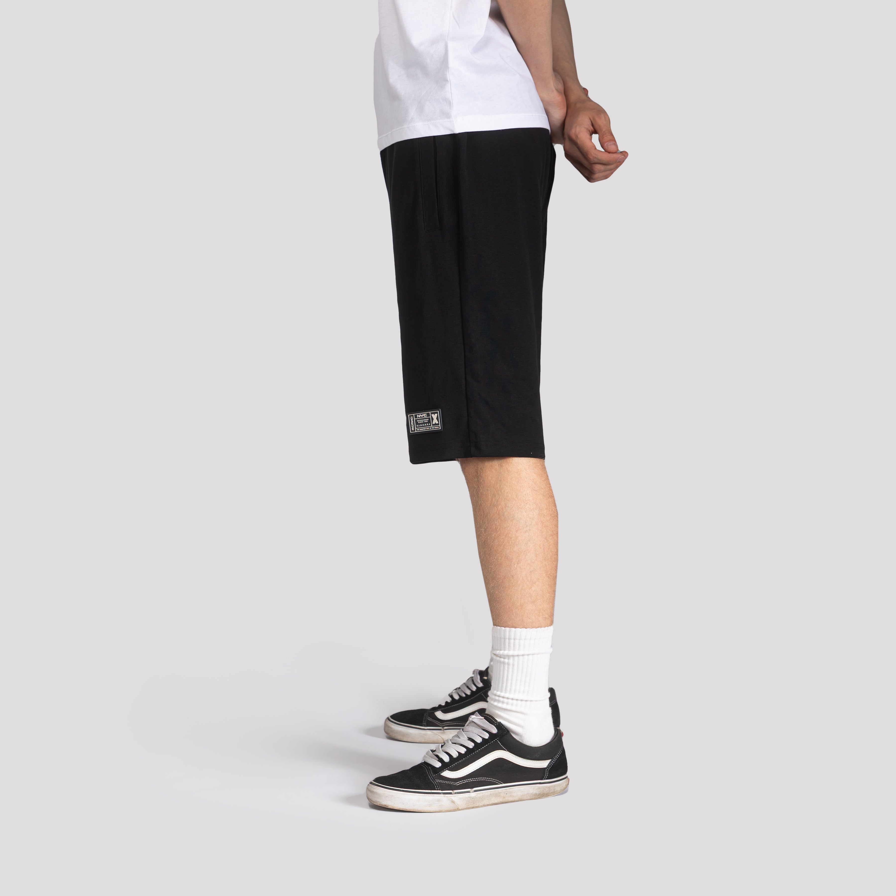 "Essential" Everyday Shorts - XIOS