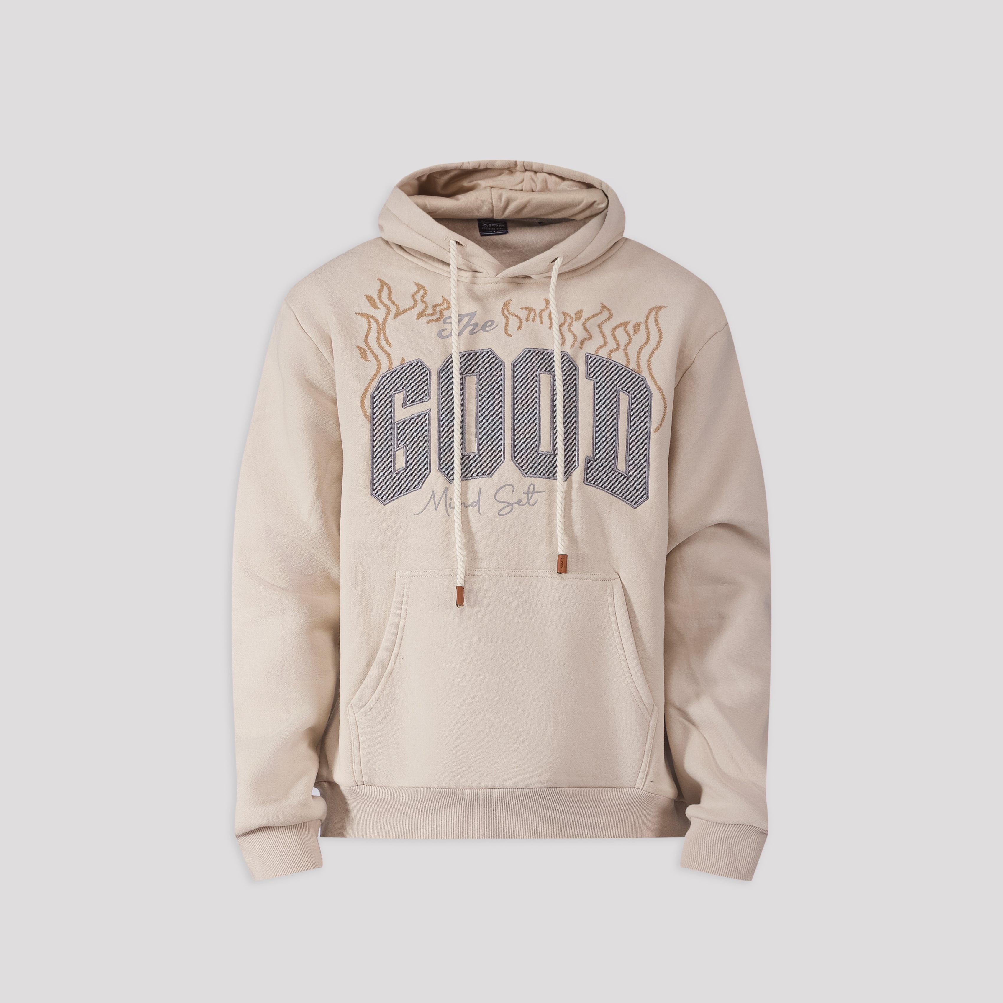 The Good Mindset Hoodie - XIOS