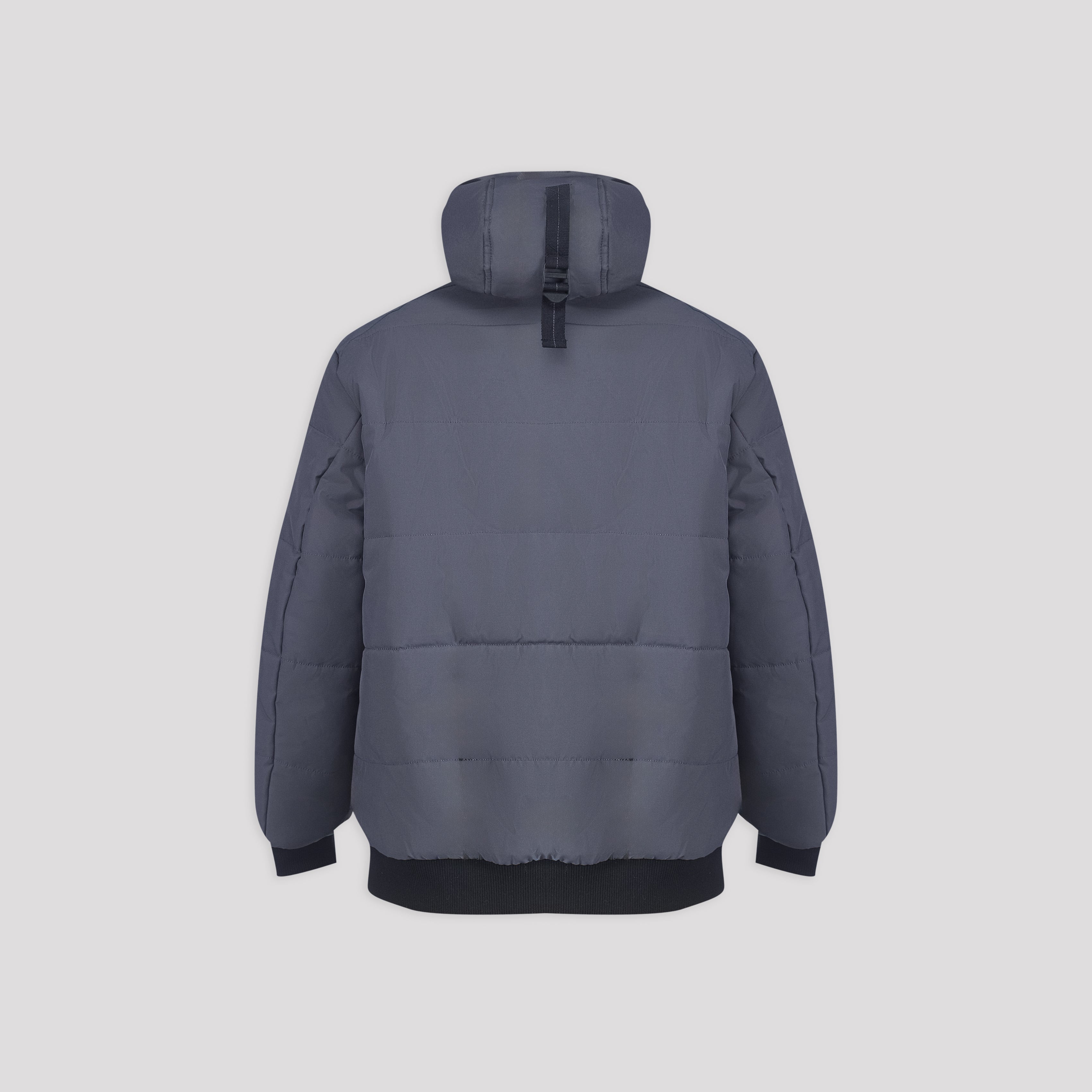 Creative Hooded Jacket - XIOS