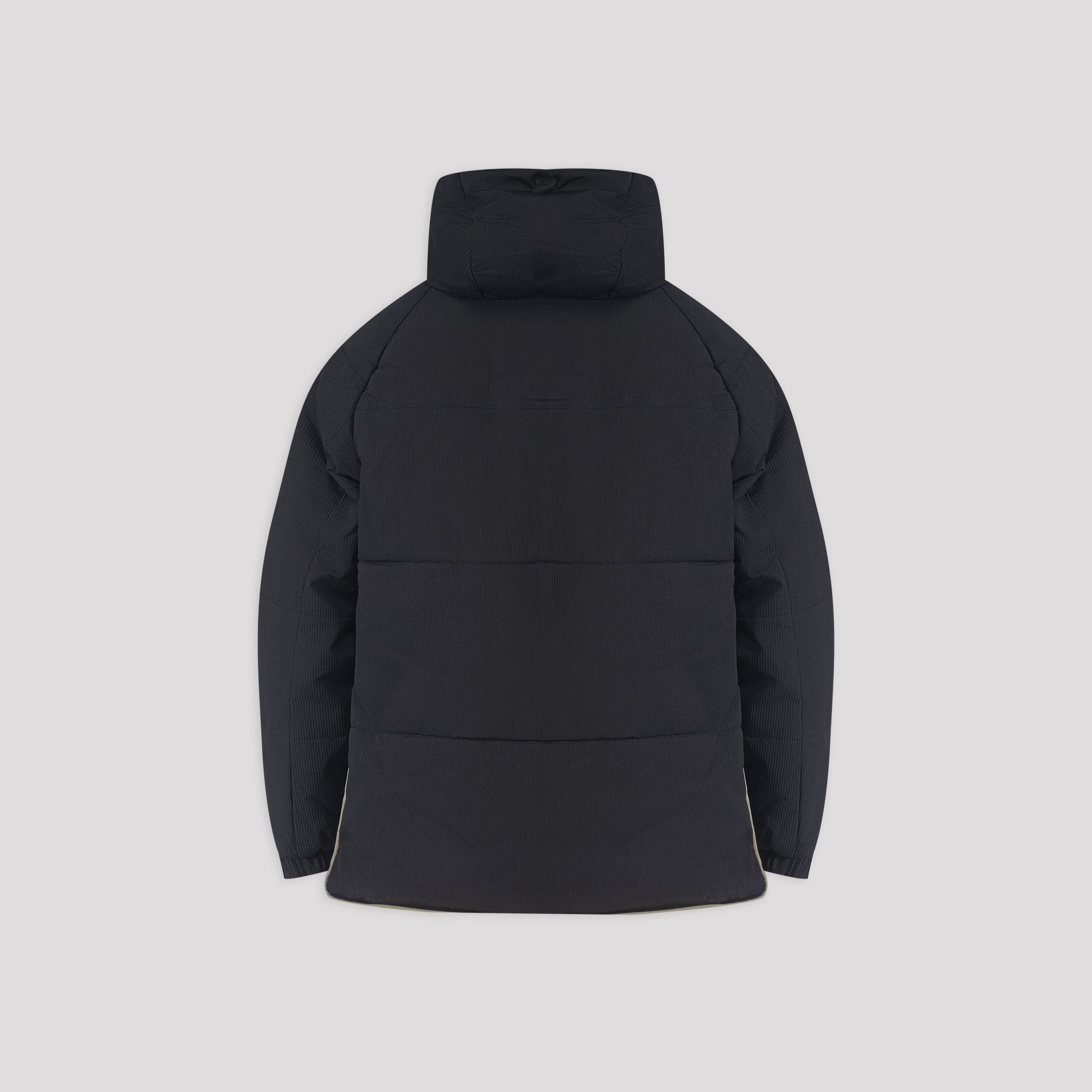 Timeless Dreams Hooded Parka - XIOS