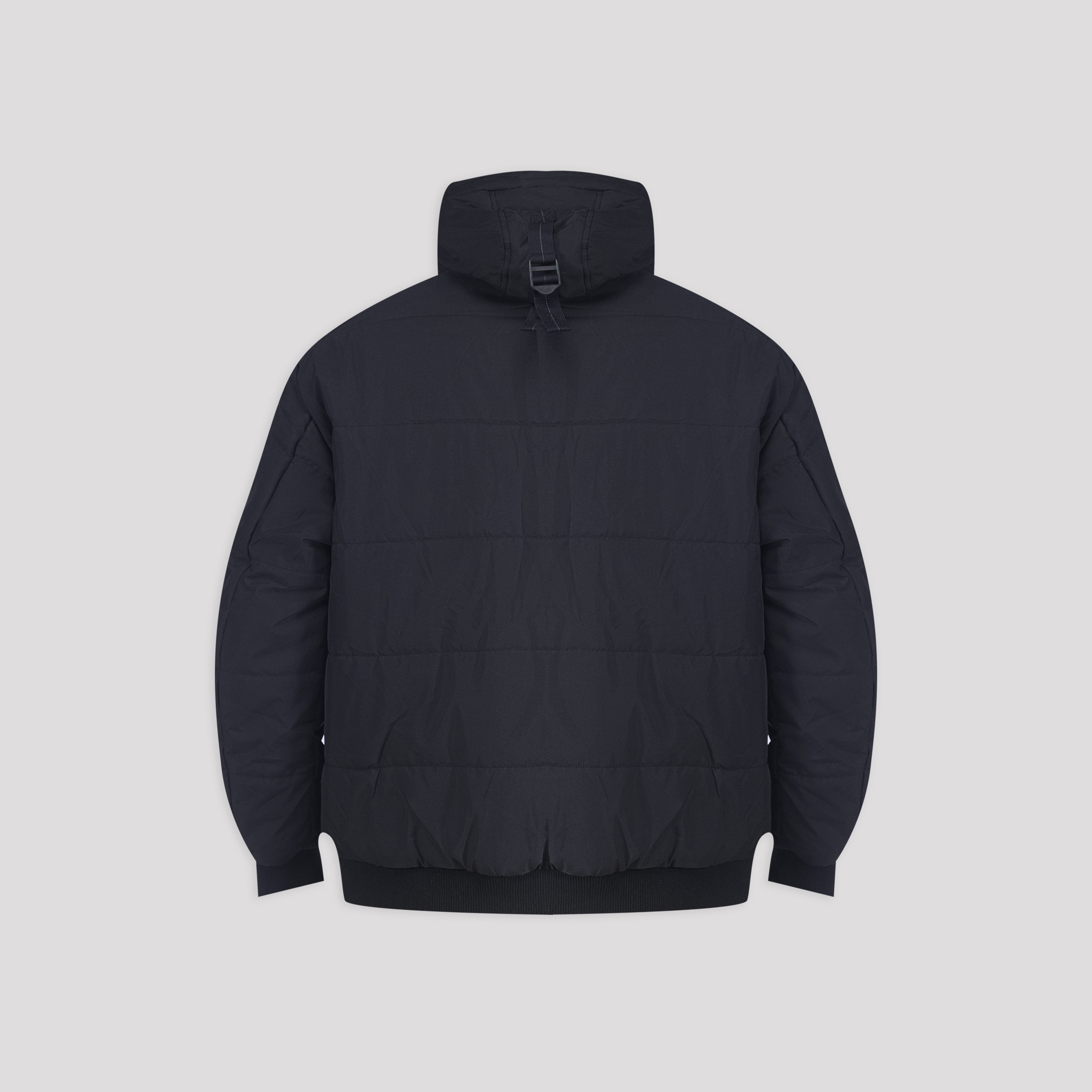 Creative Hooded Jacket - XIOS