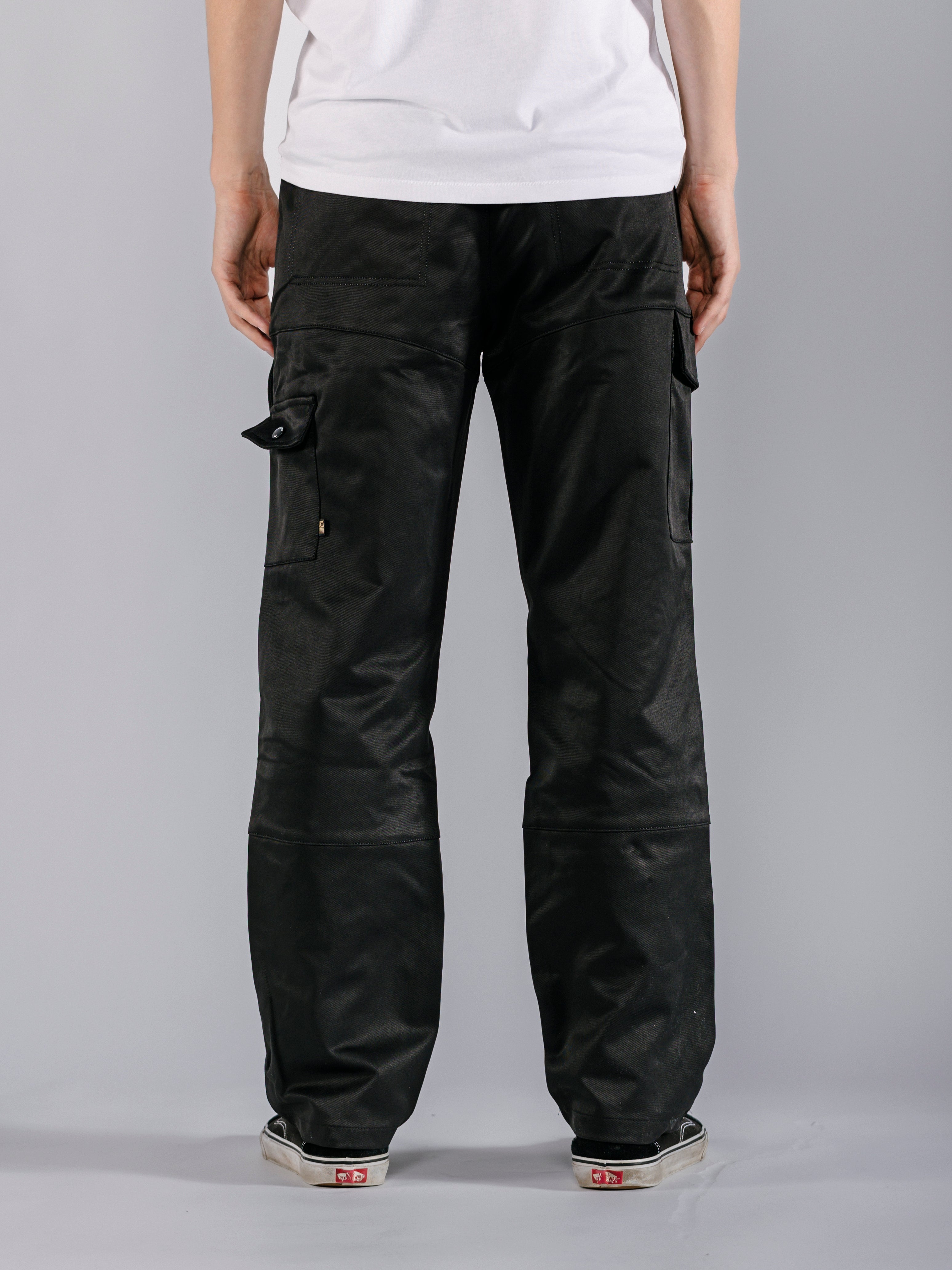 Pantalones cargo