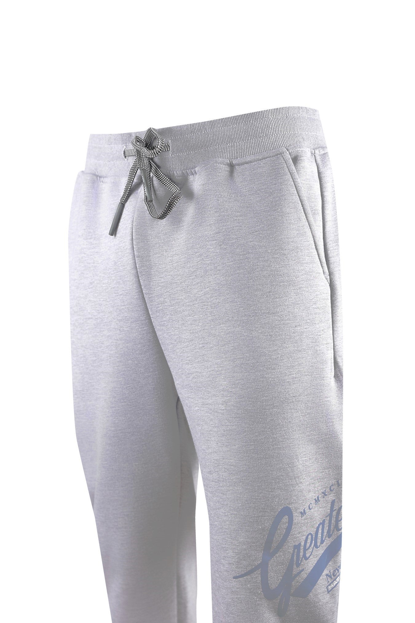 "Great City" Joggers