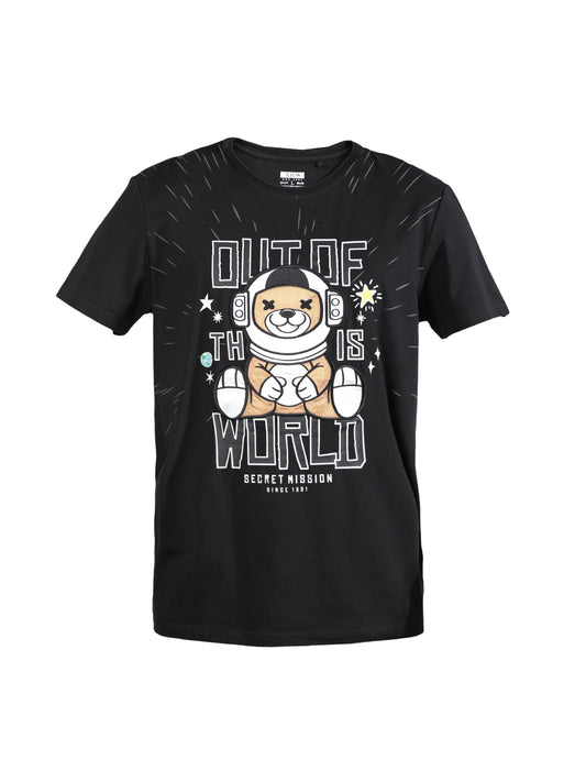 "Out of This World" Graphic Tee
